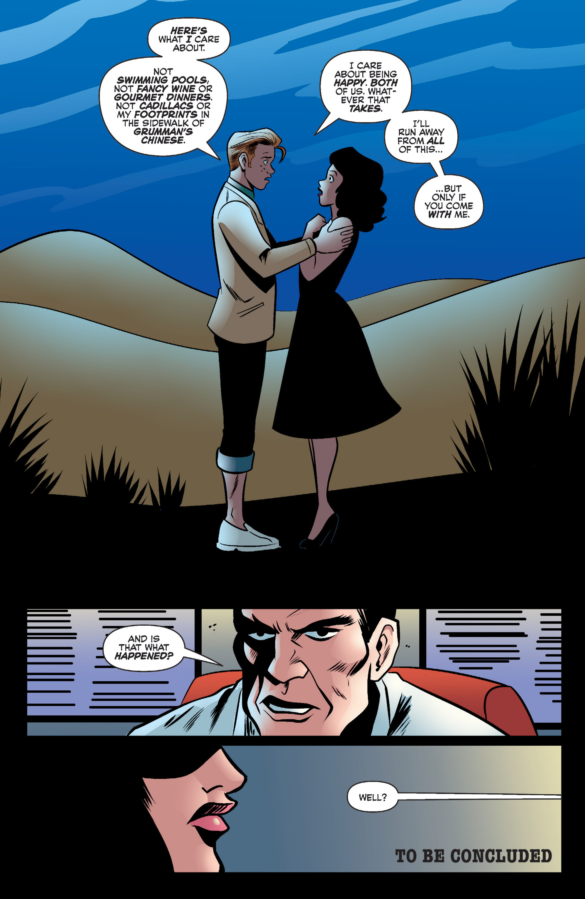 Archie 1955 (2019-) issue 4 - Page 22