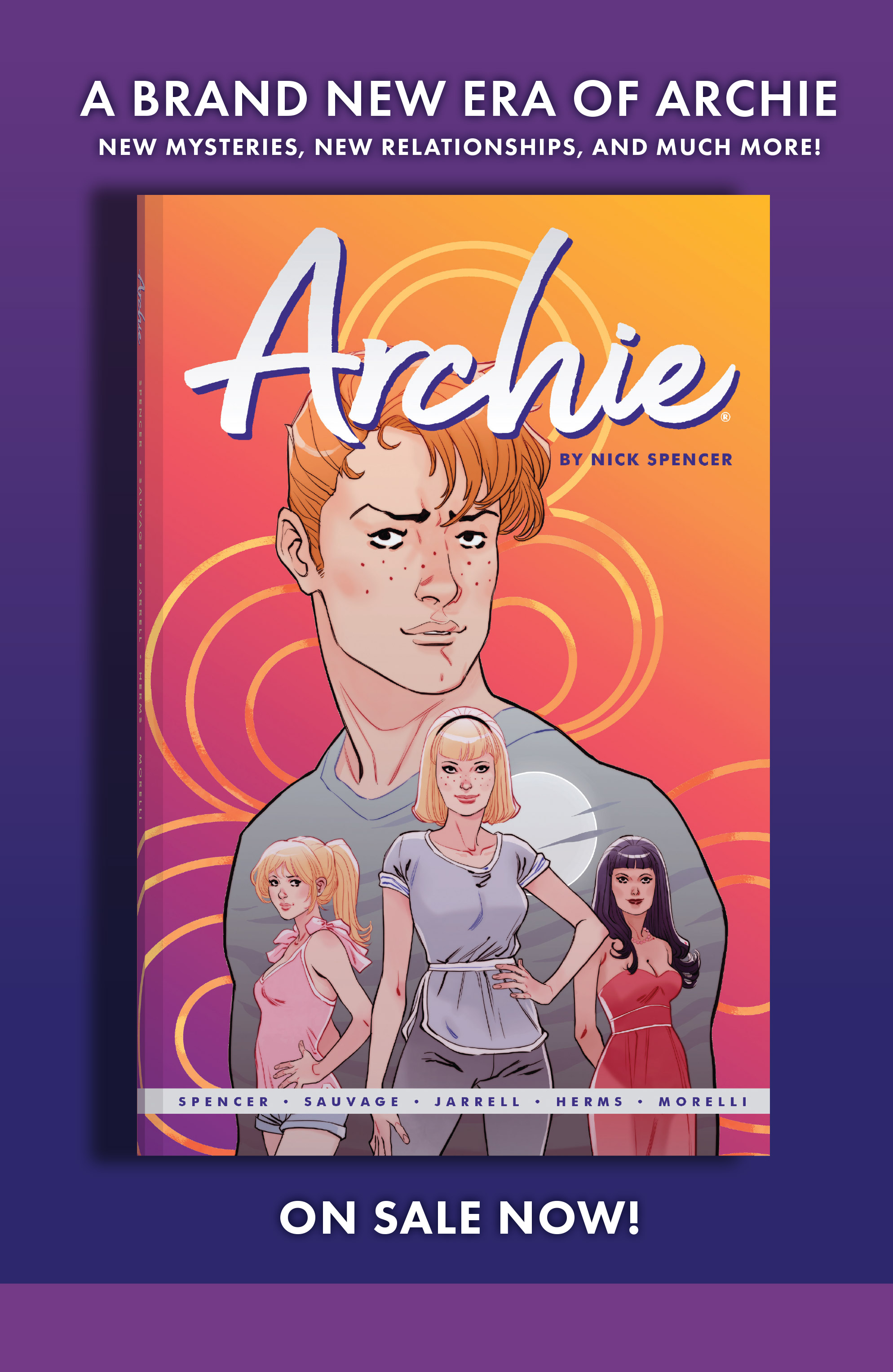 Archie 1955 (2019-) issue 5 - Page 26