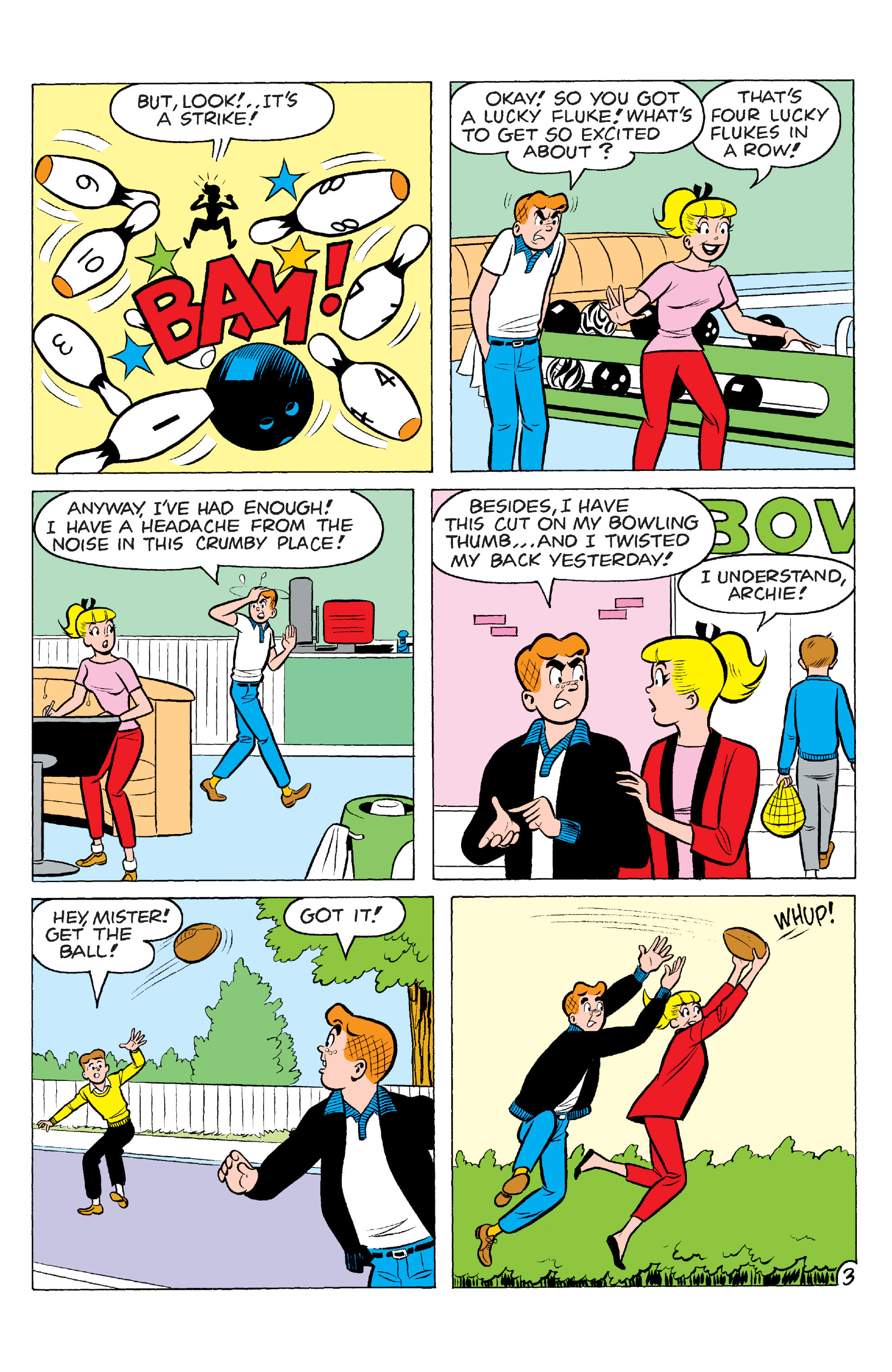 Archie (2015-) issue 10 - Page 28