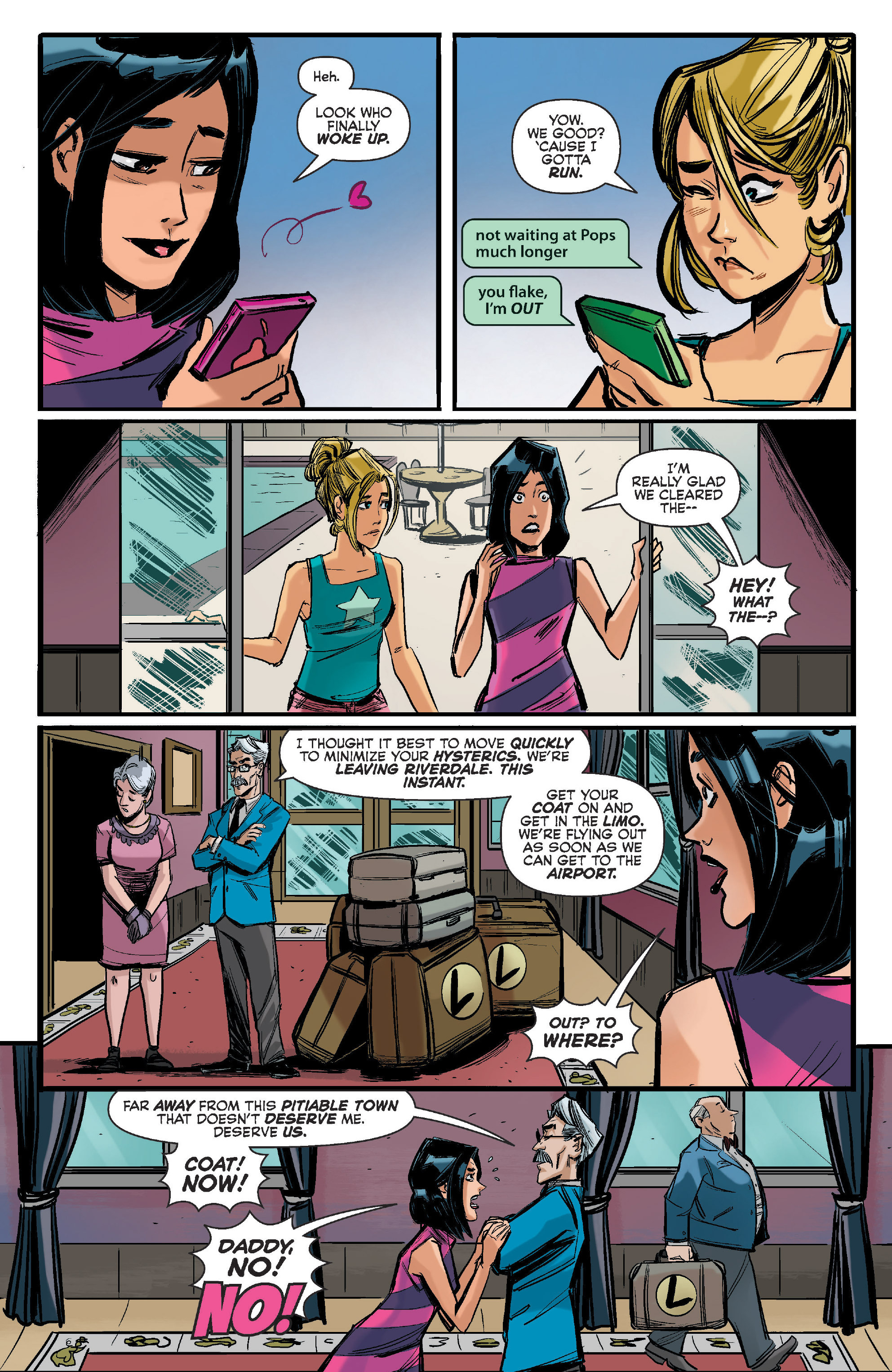 Archie (2015-) issue 12 - Page 15