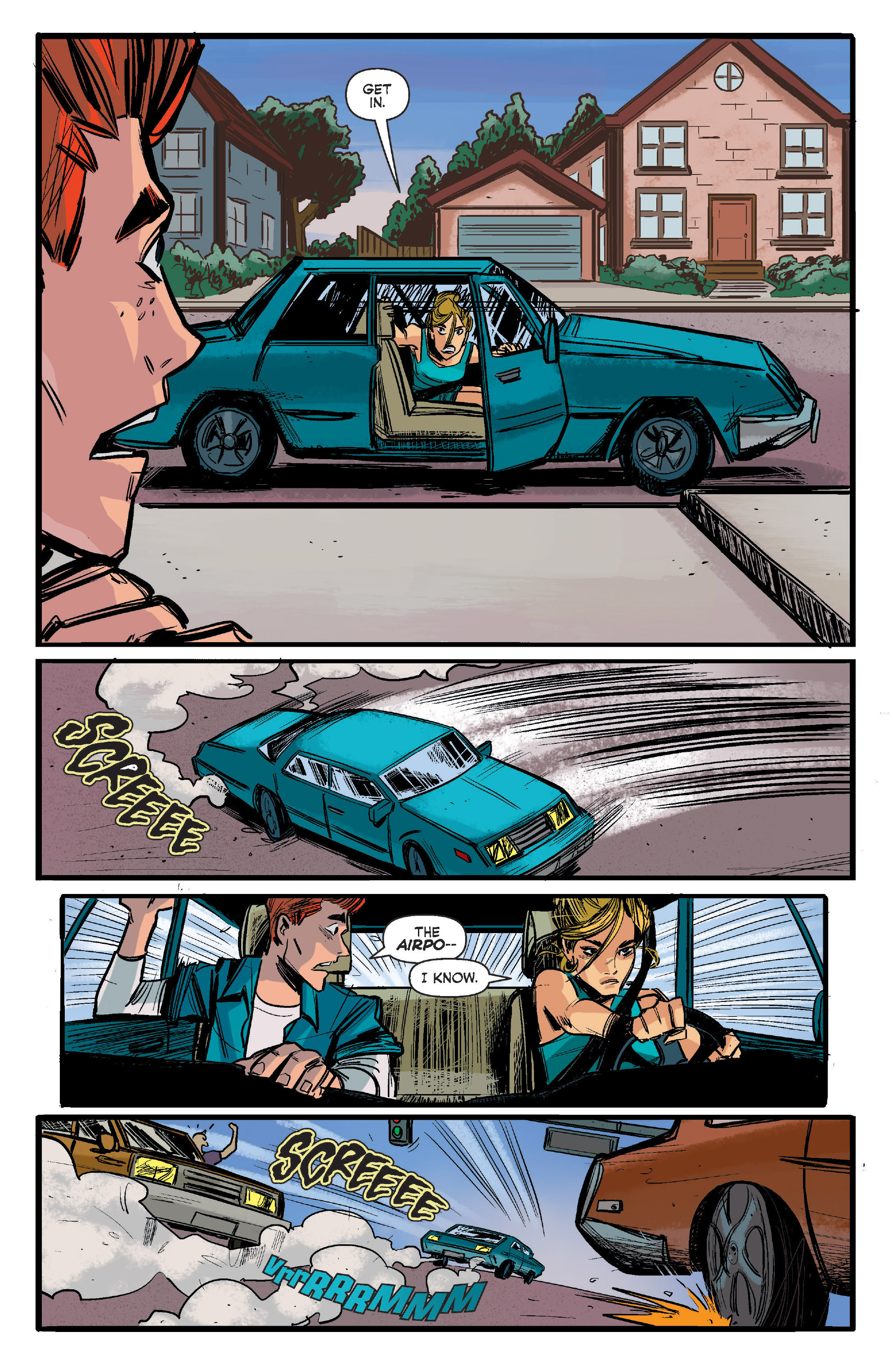 Archie (2015-) issue 12 - Page 18