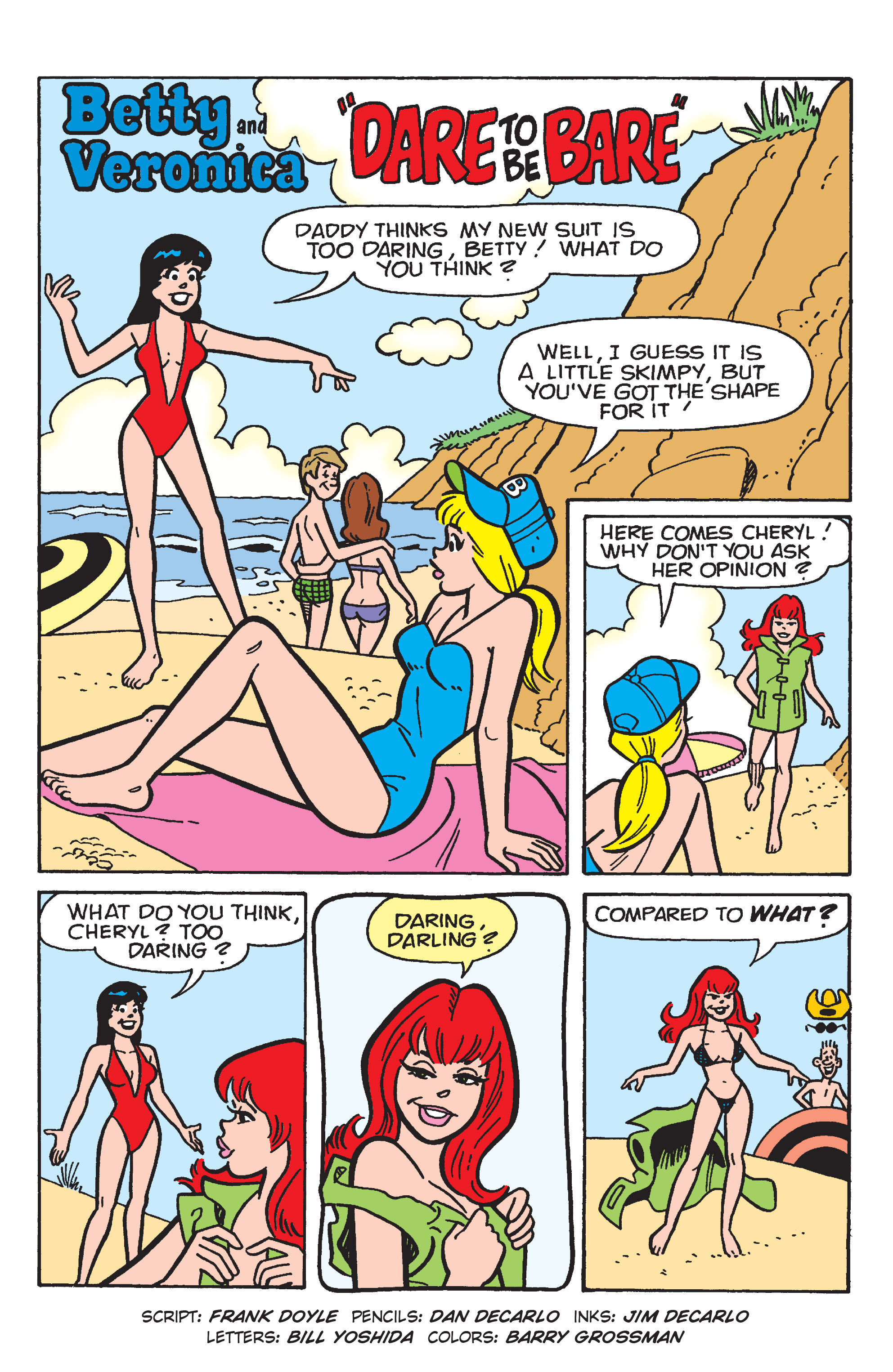 Archie (2015-) issue 13 - Page 24