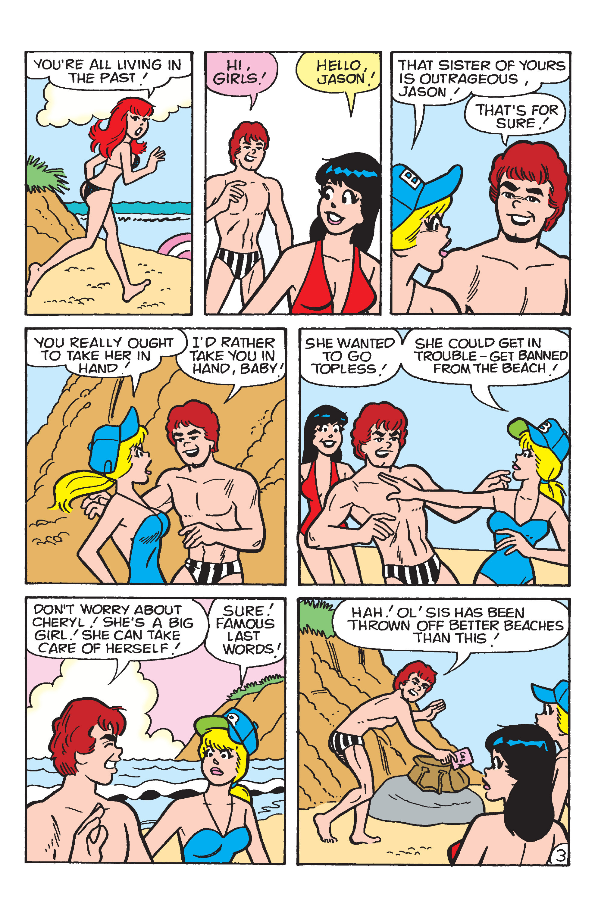 Archie (2015-) issue 13 - Page 26