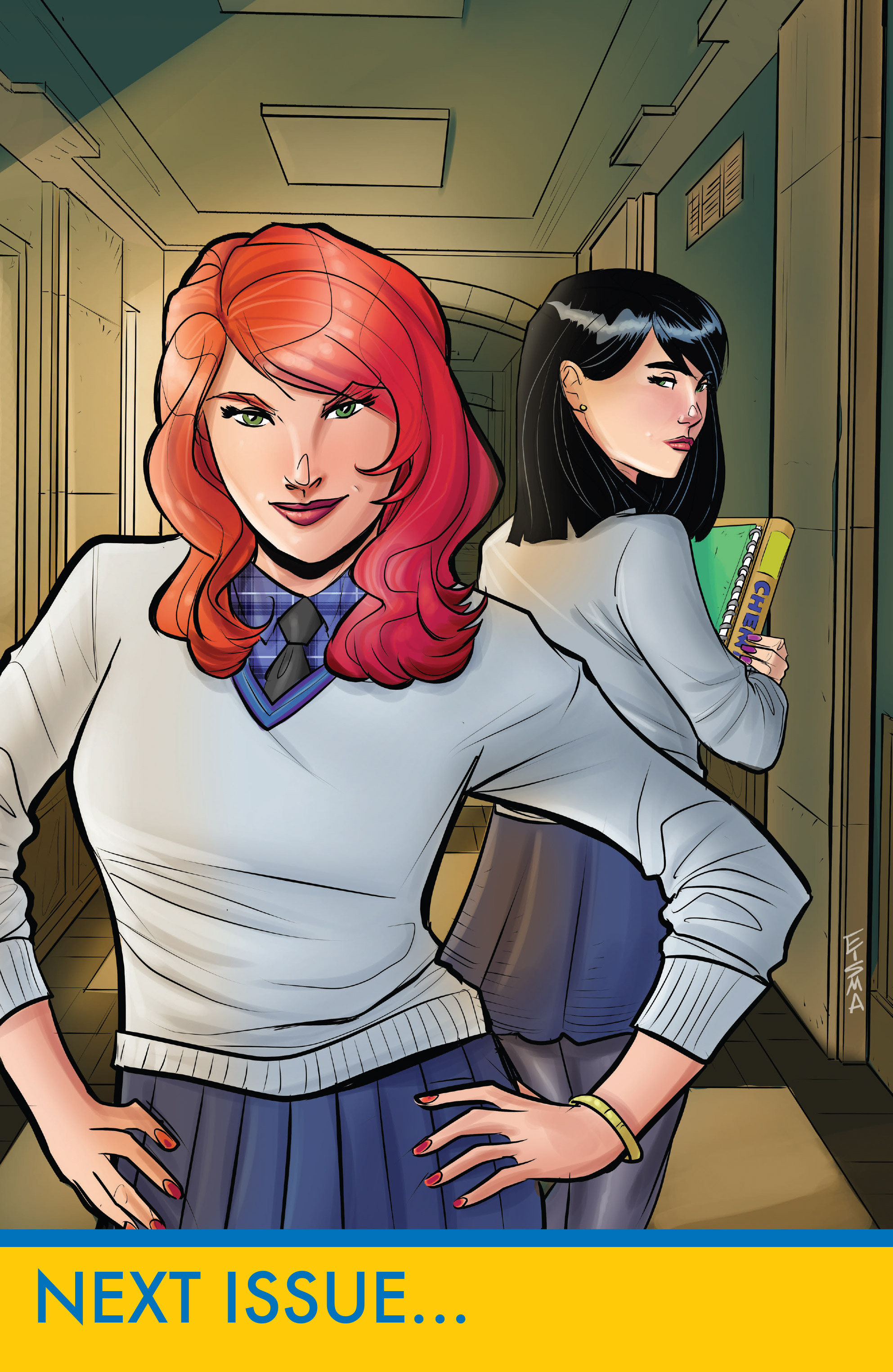 Archie (2015-) issue 13 - Page 30