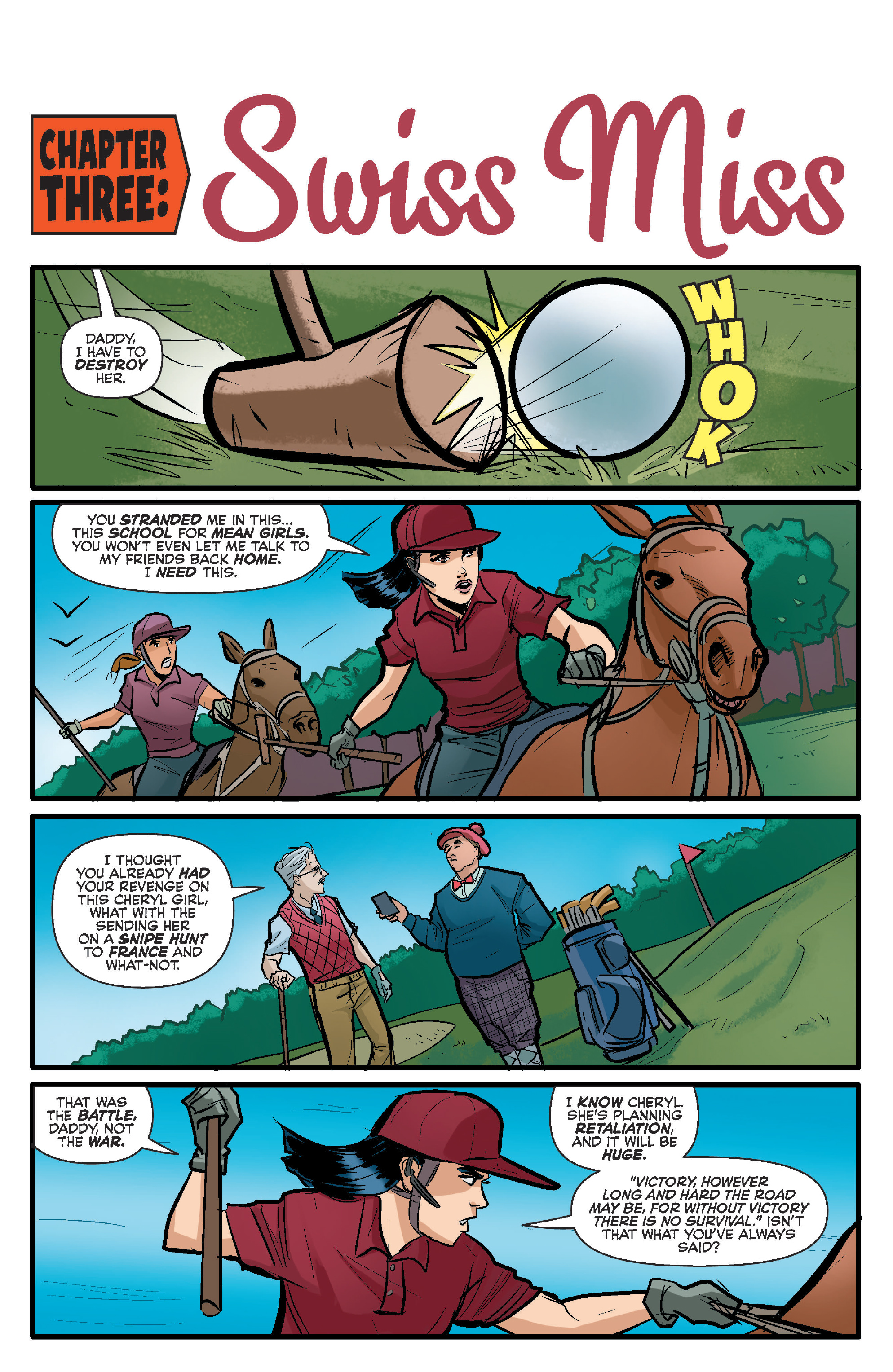 Archie (2015-) issue 15 - Page 13