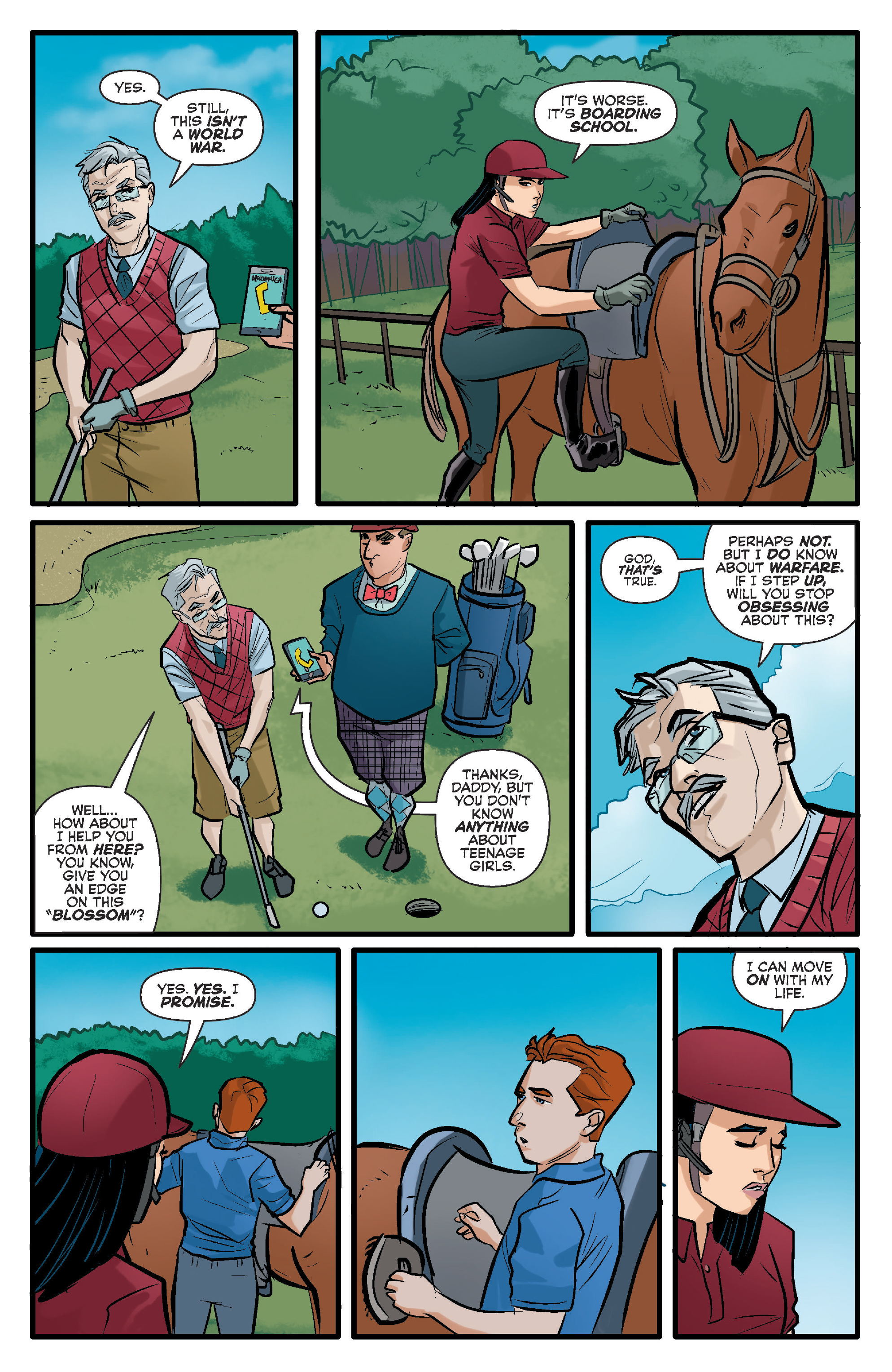 Archie (2015-) issue 15 - Page 14