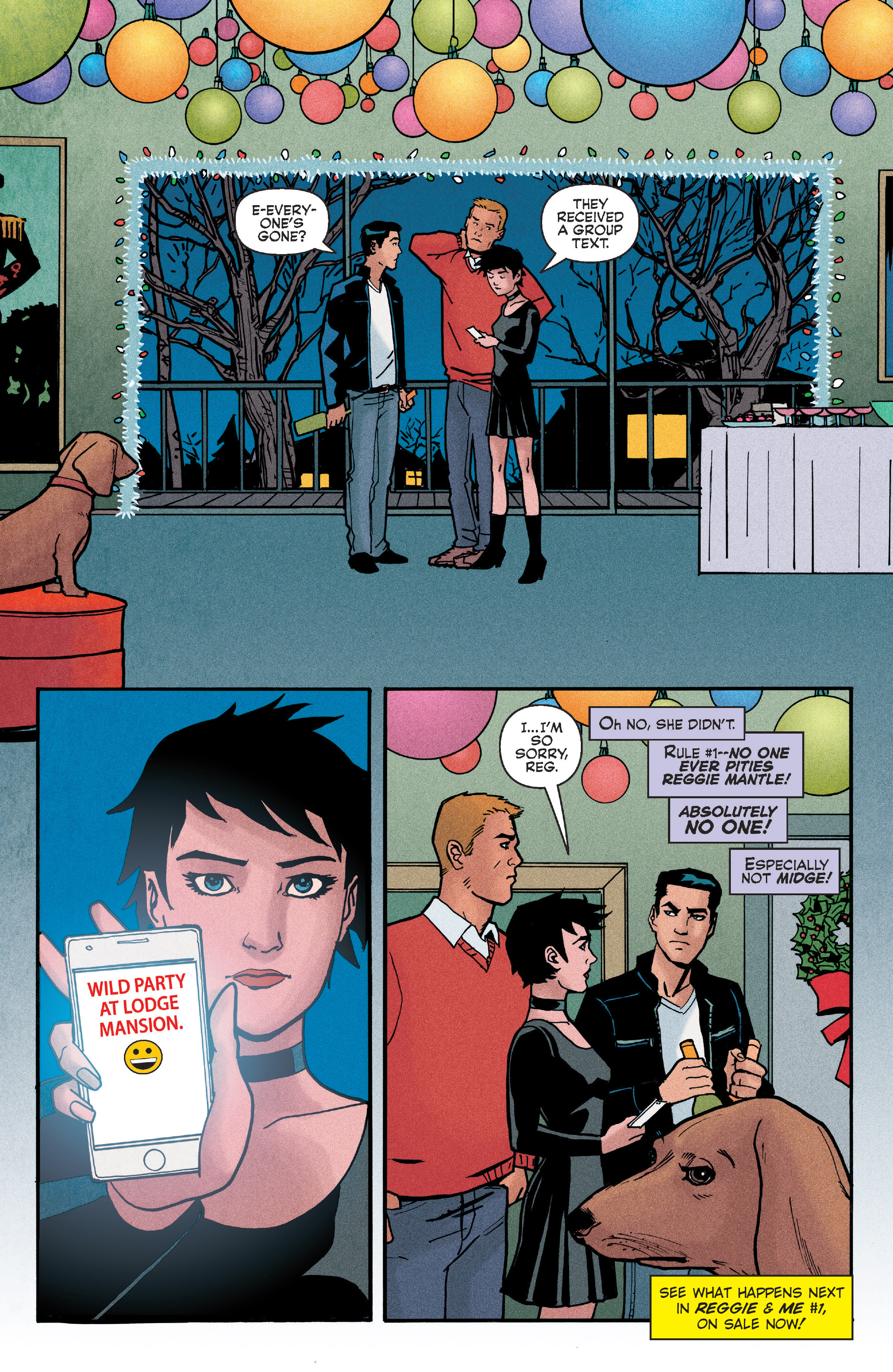 Archie (2015-) issue 15 - Page 29