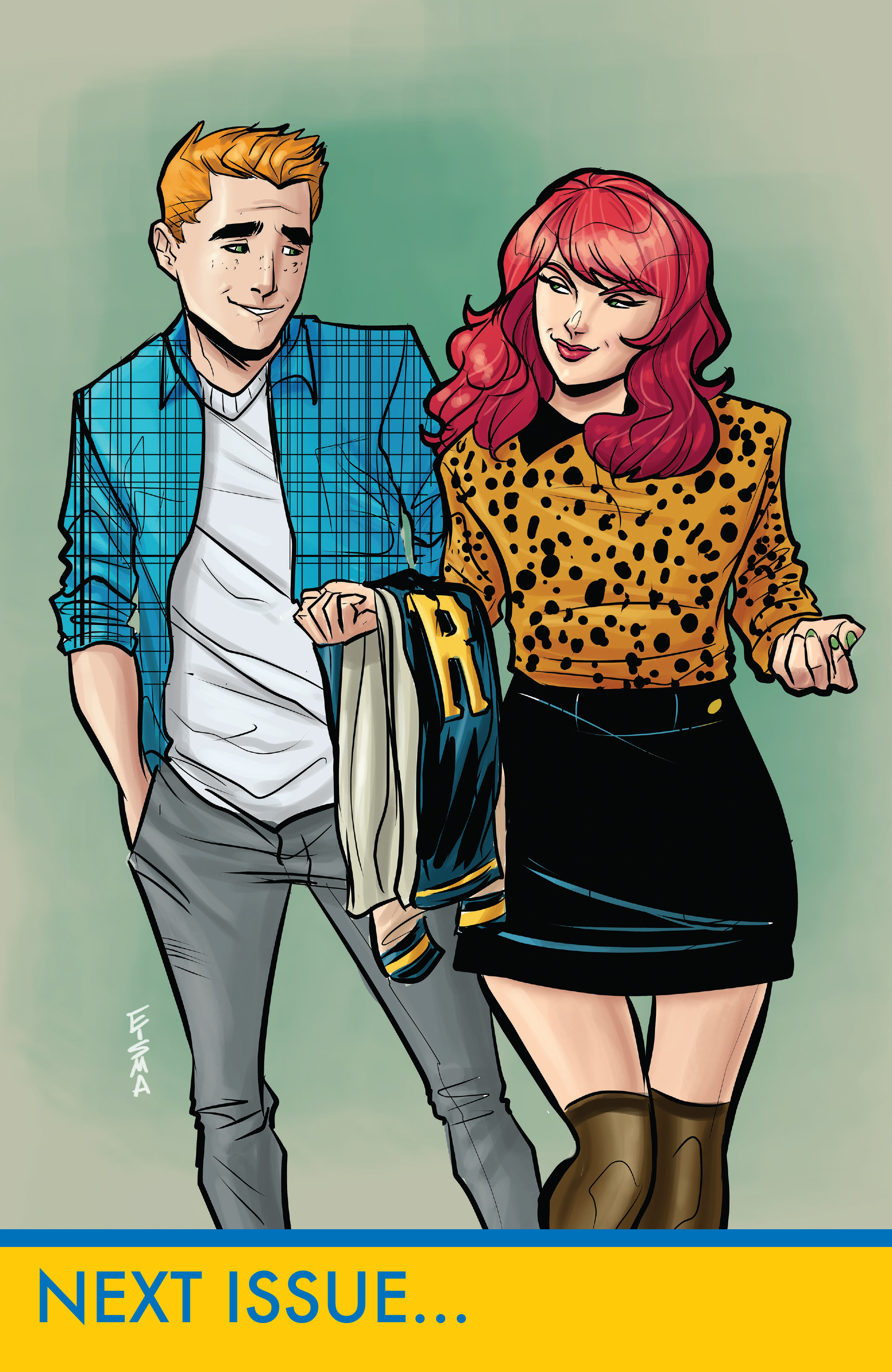 Archie (2015-) issue 15 - Page 30