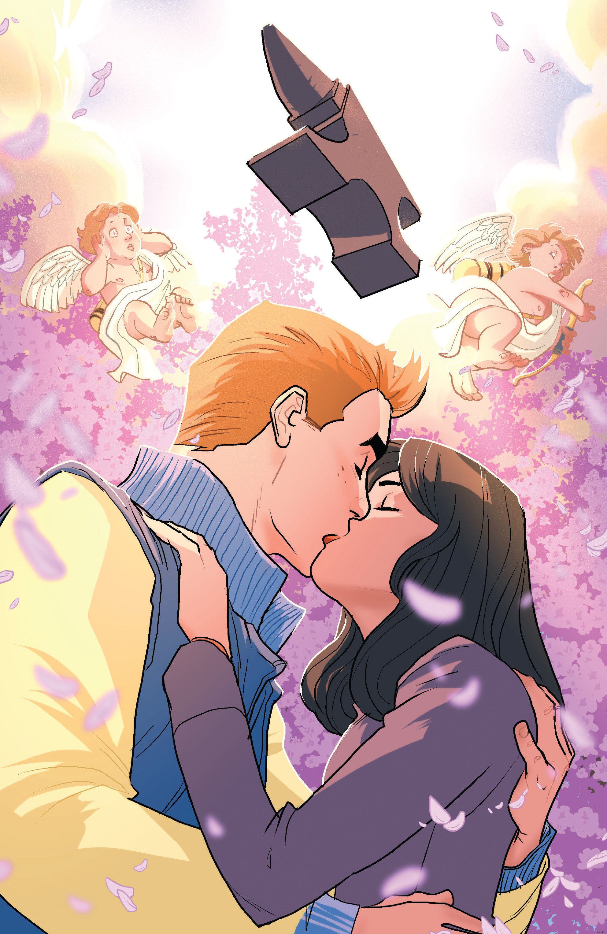 Archie (2015-): Chapter 18 - Page 3