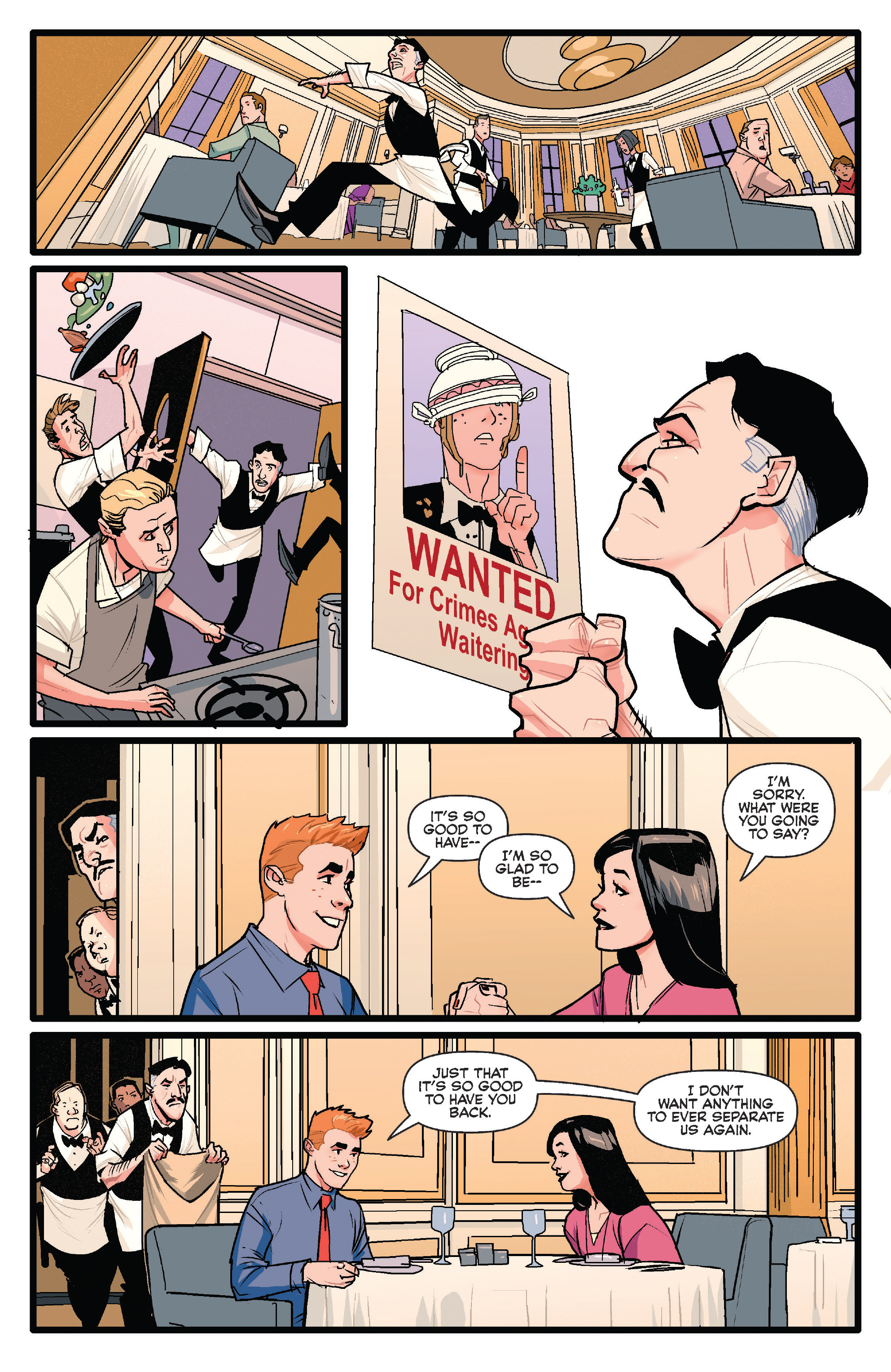 Archie (2015-) issue 18 - Page 11