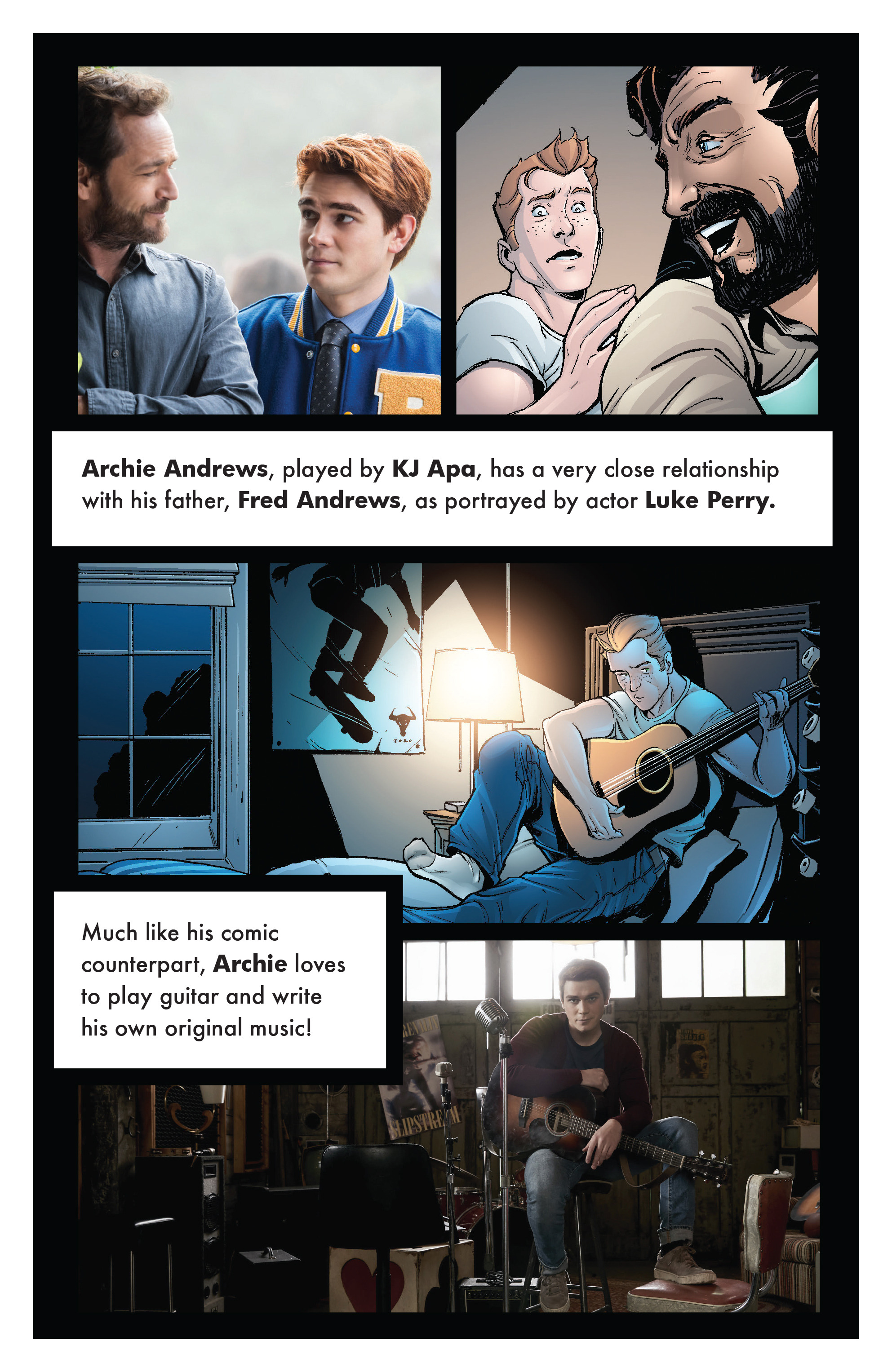 Archie (2015-) issue 18 - Page 24