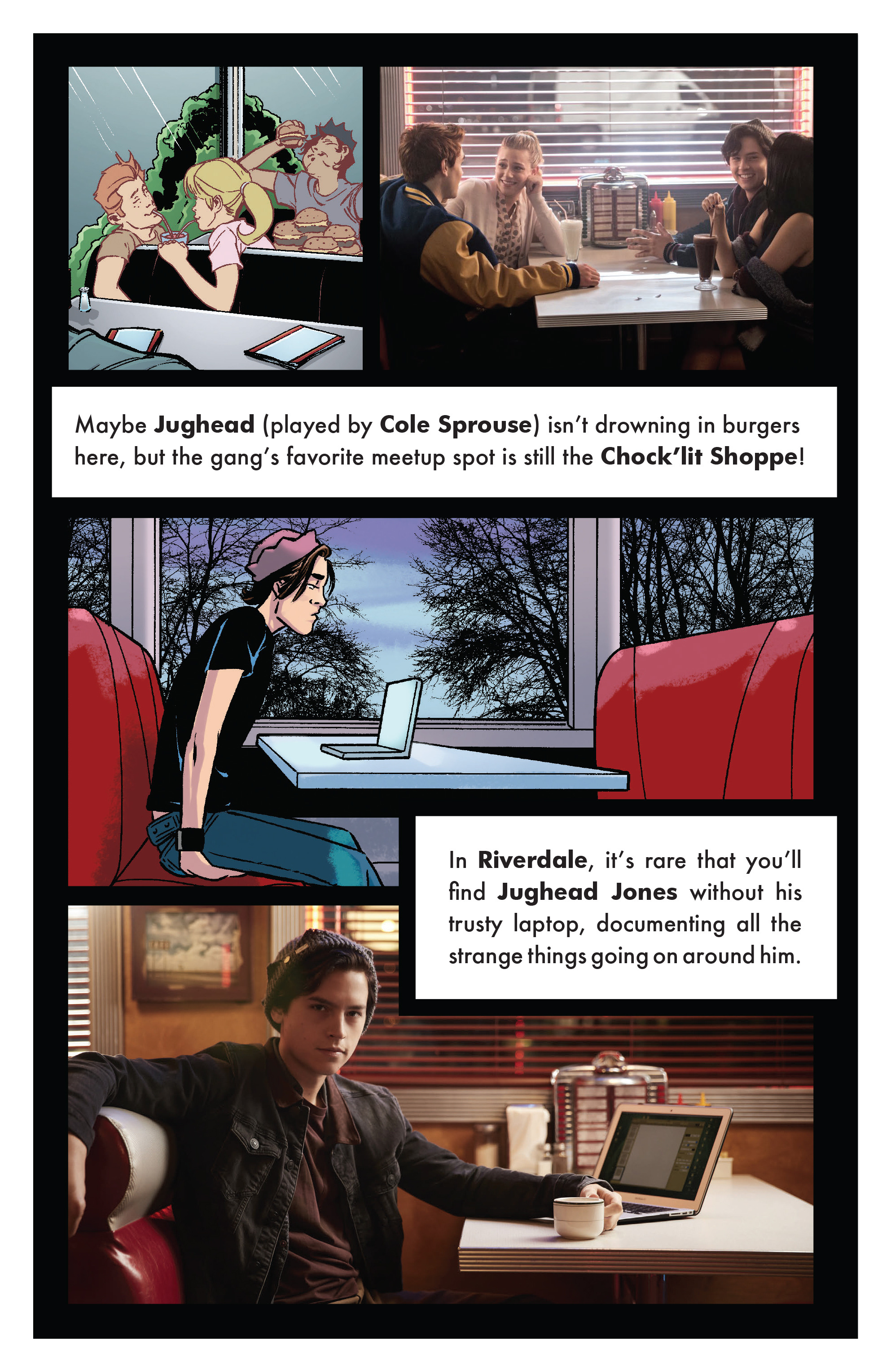 Archie (2015-) issue 18 - Page 26