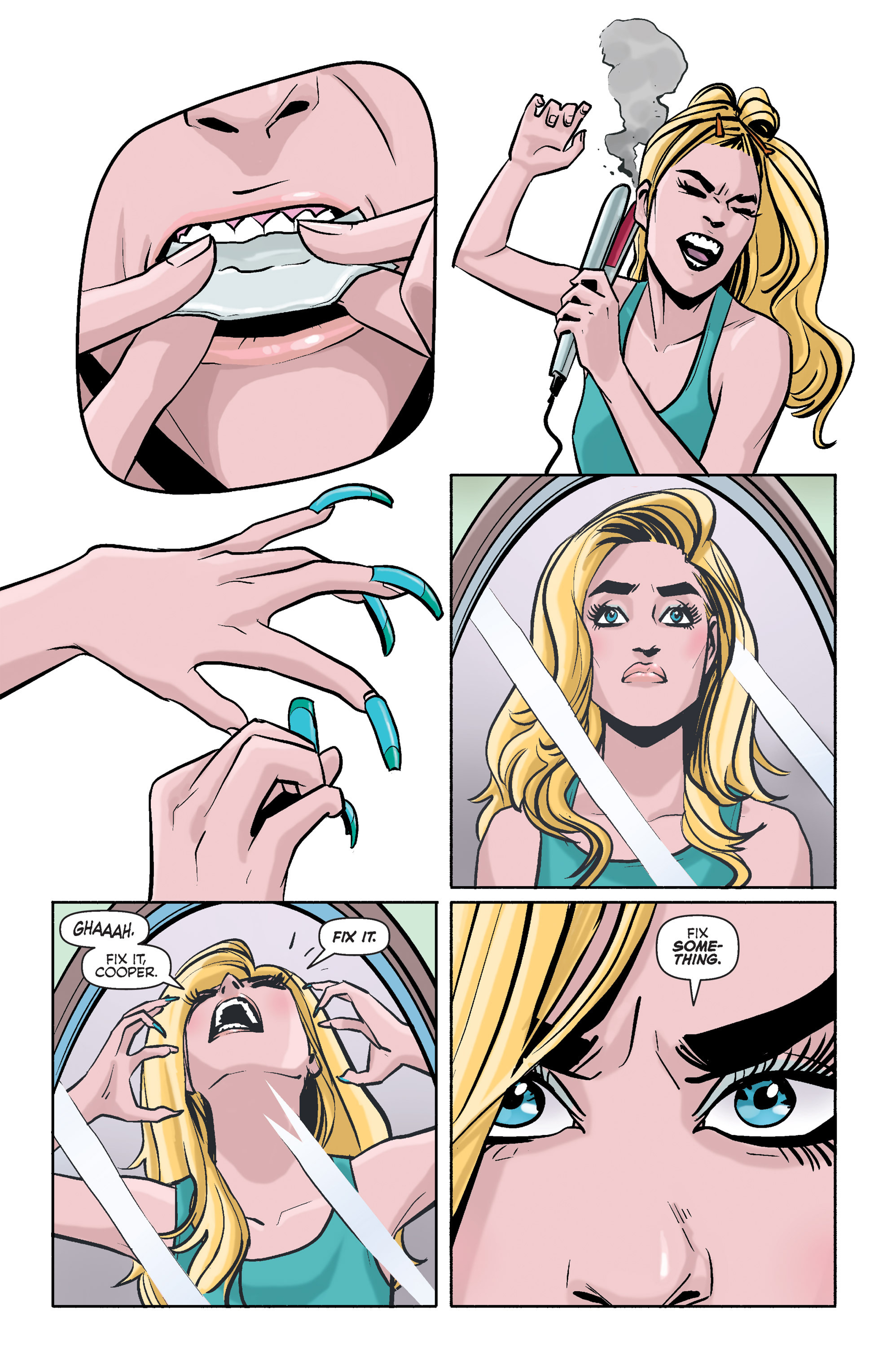 Archie (2015-) issue 2 - Page 12