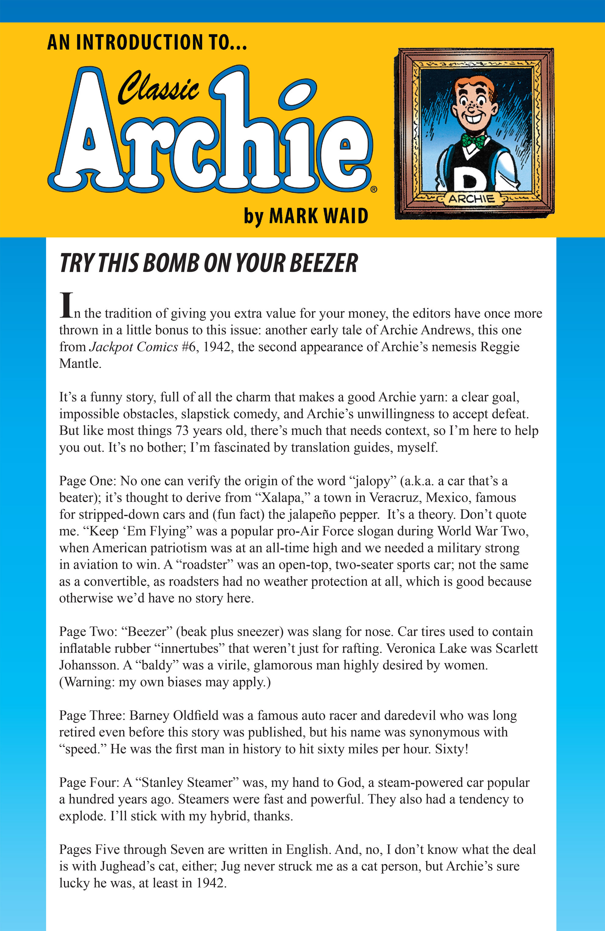 Archie (2015-) issue 2 - Page 24