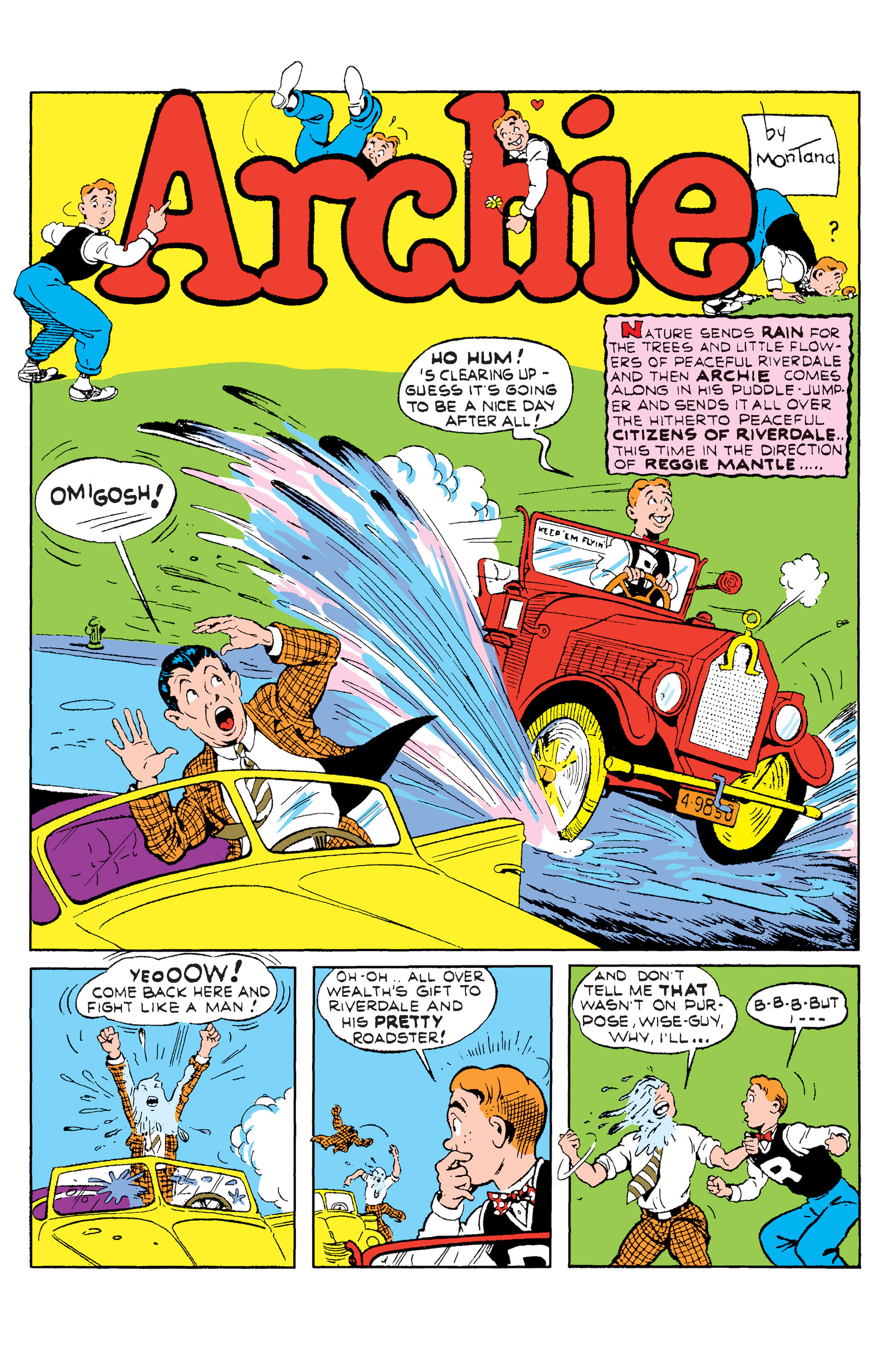 Archie (2015-) issue 2 - Page 25