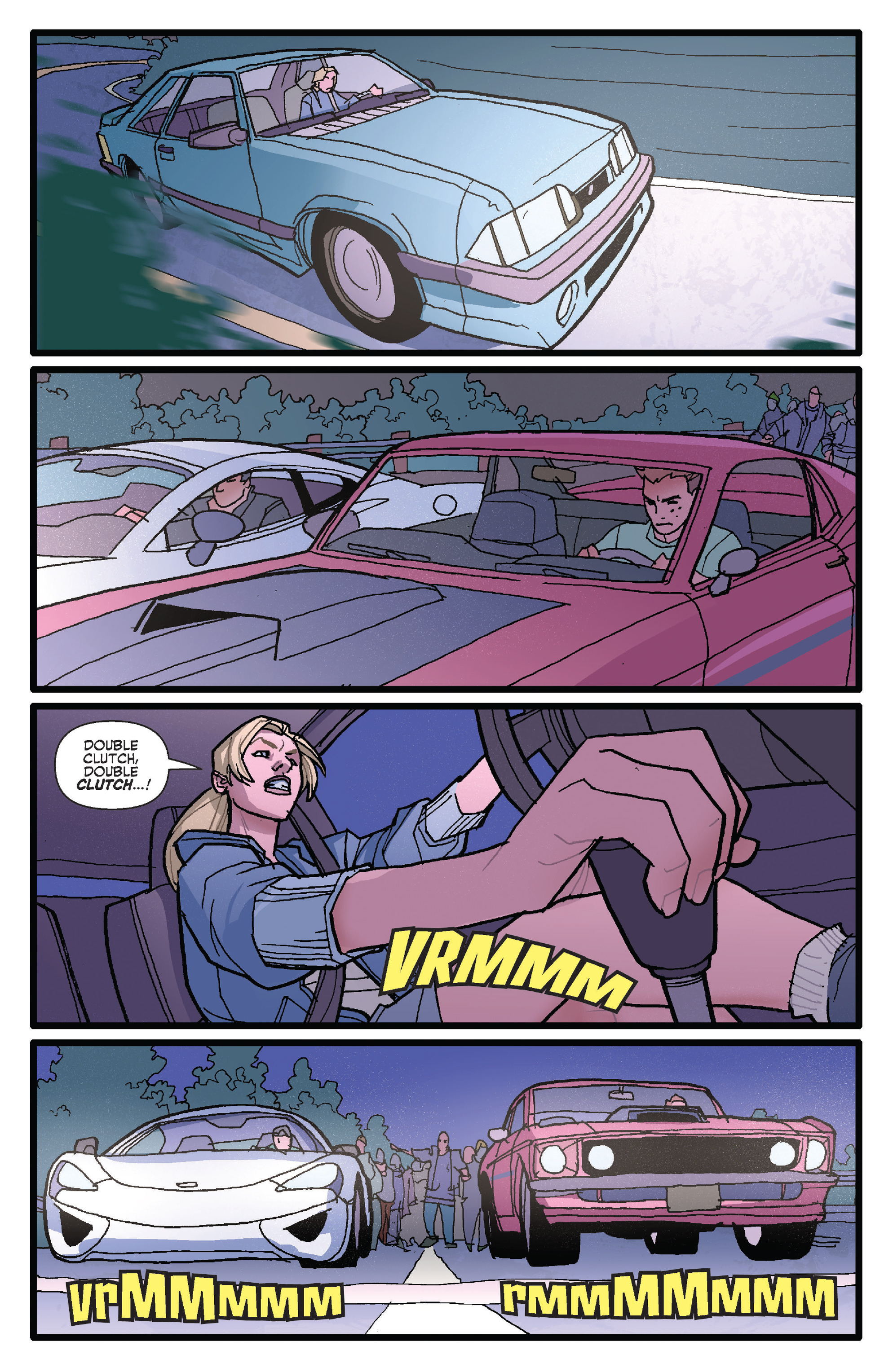 Archie (2015-) issue 20 - Page 18