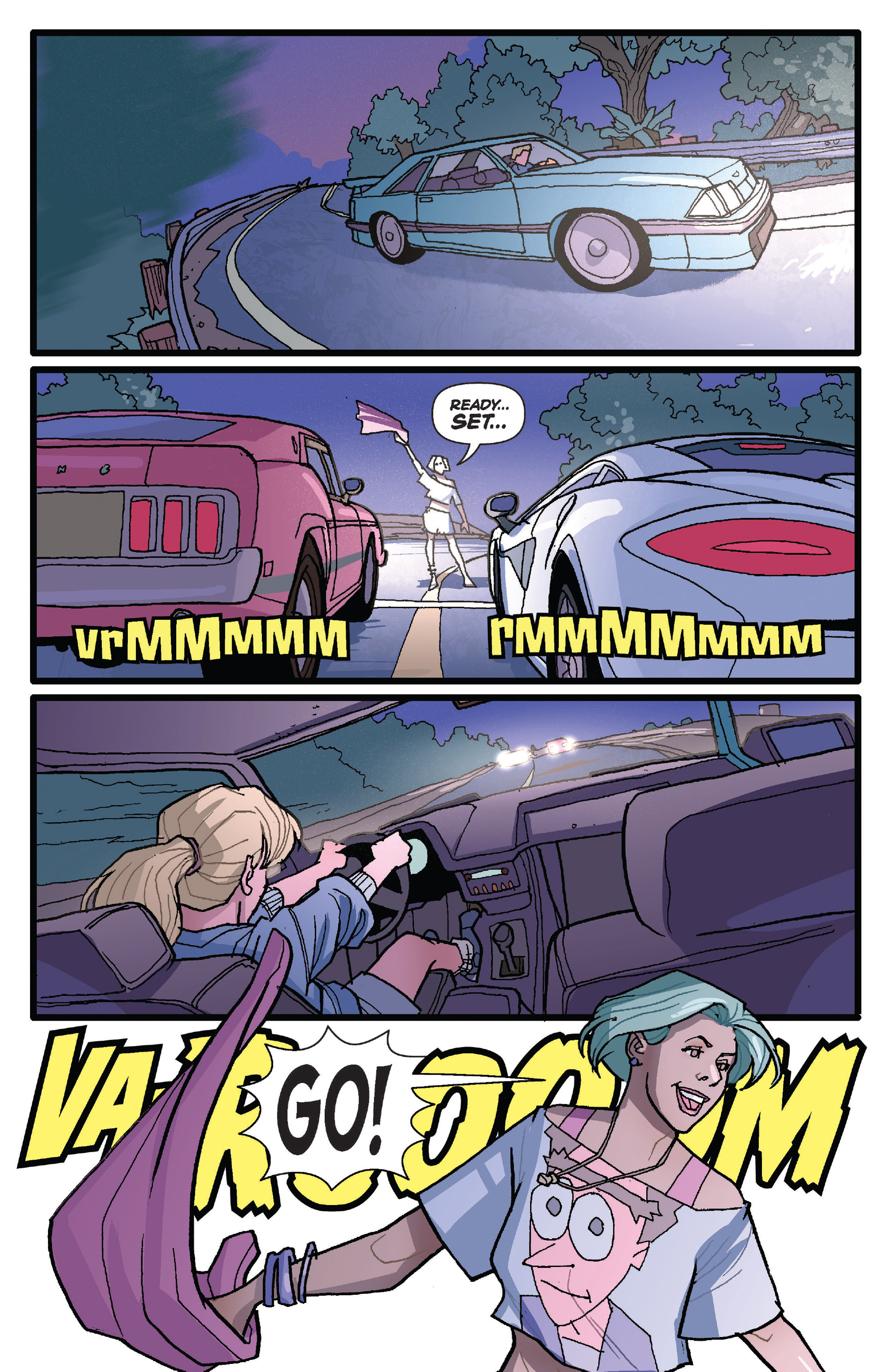 Archie (2015-) issue 20 - Page 19