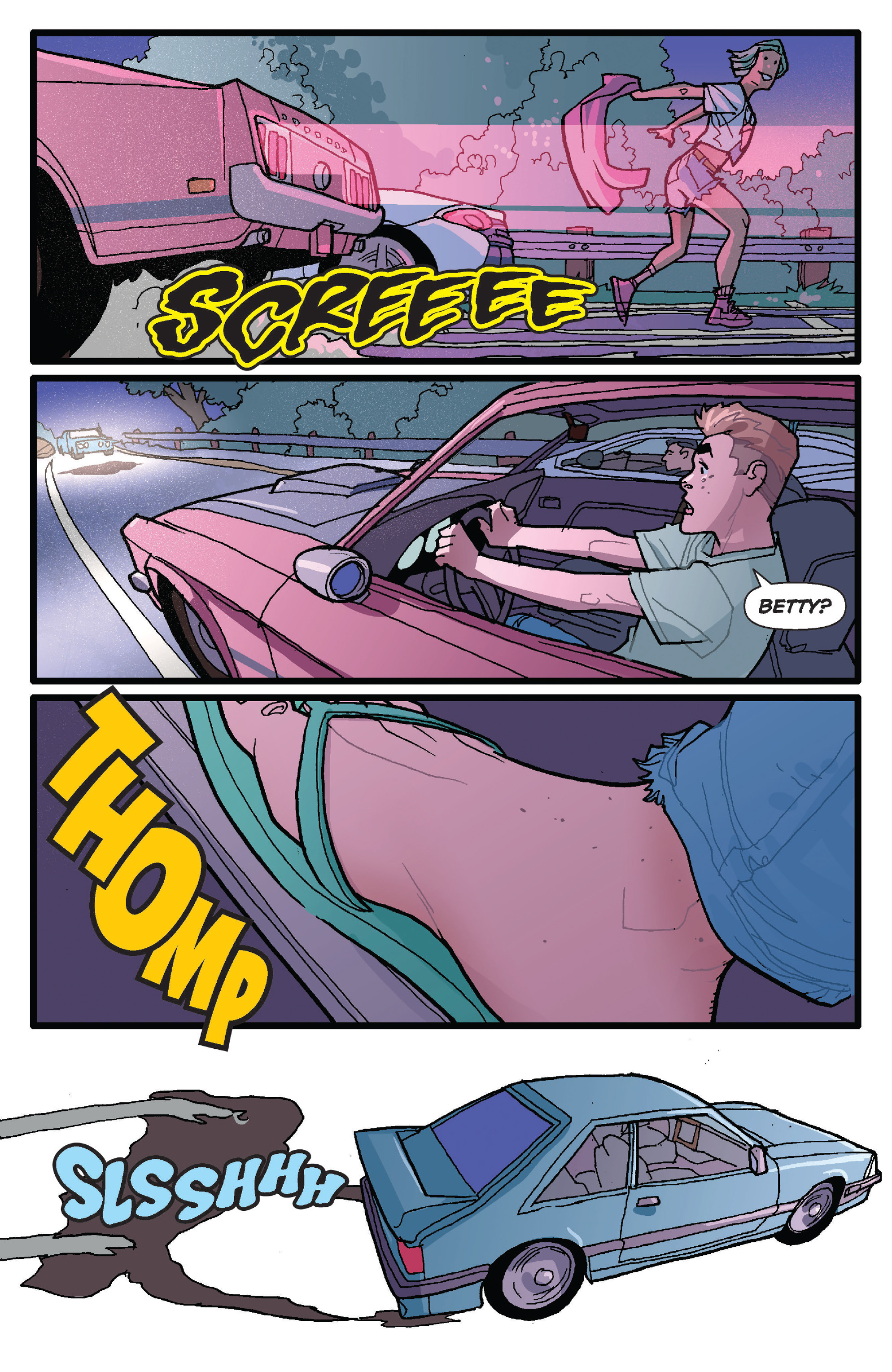 Archie (2015-) issue 20 - Page 20