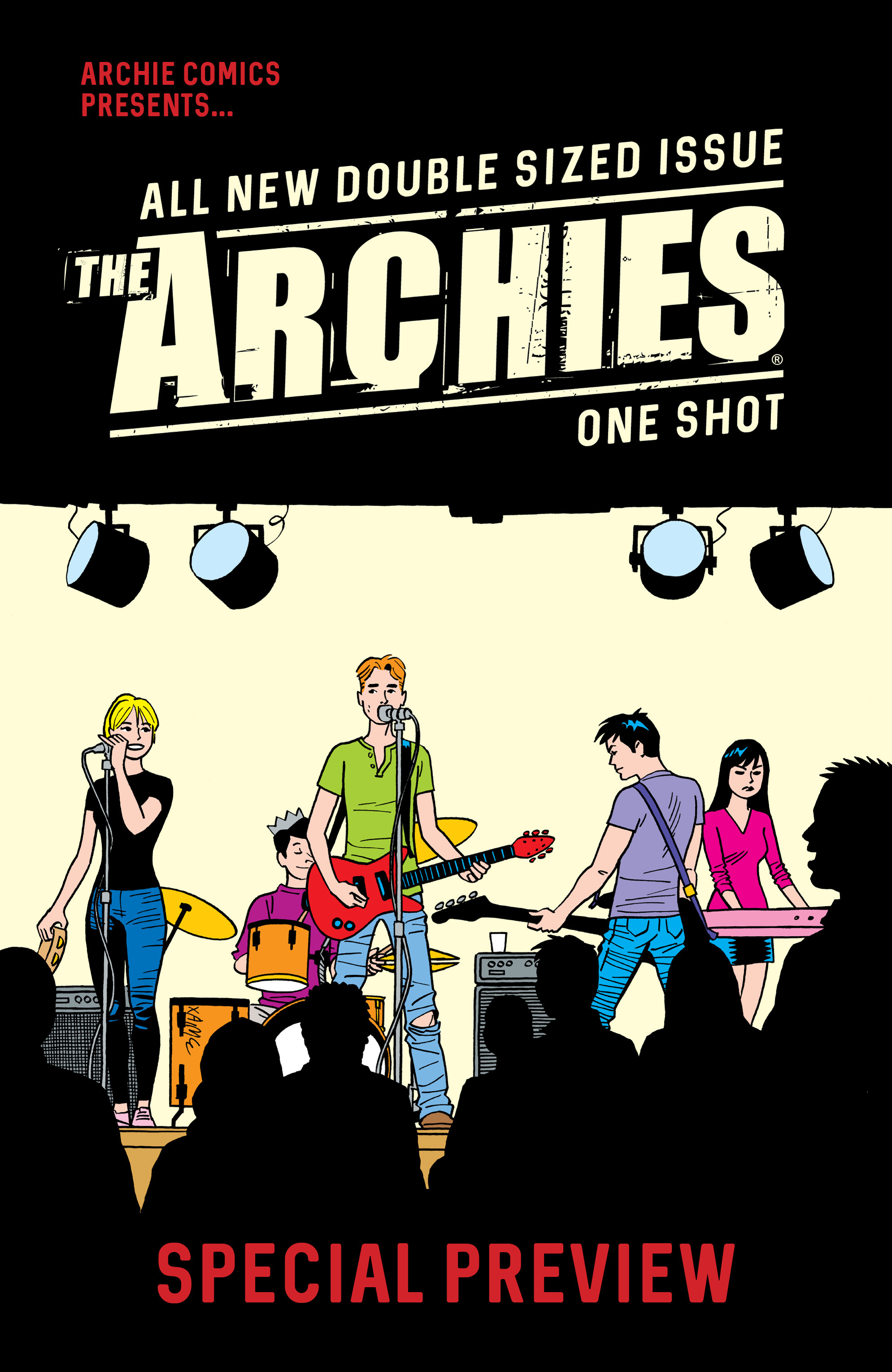 Archie (2015-) issue 20 - Page 24