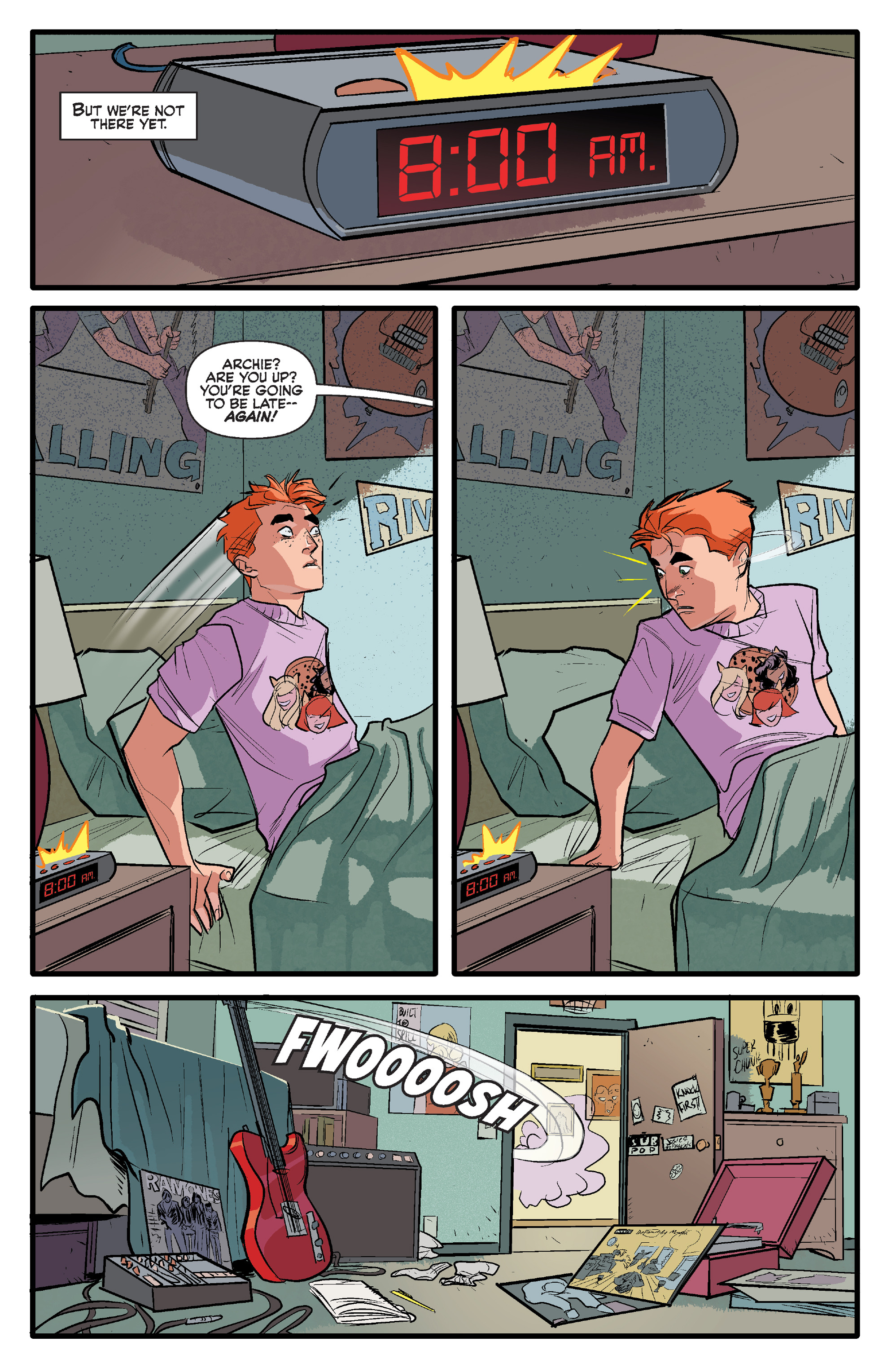 Archie (2015-) issue 20 - Page 26