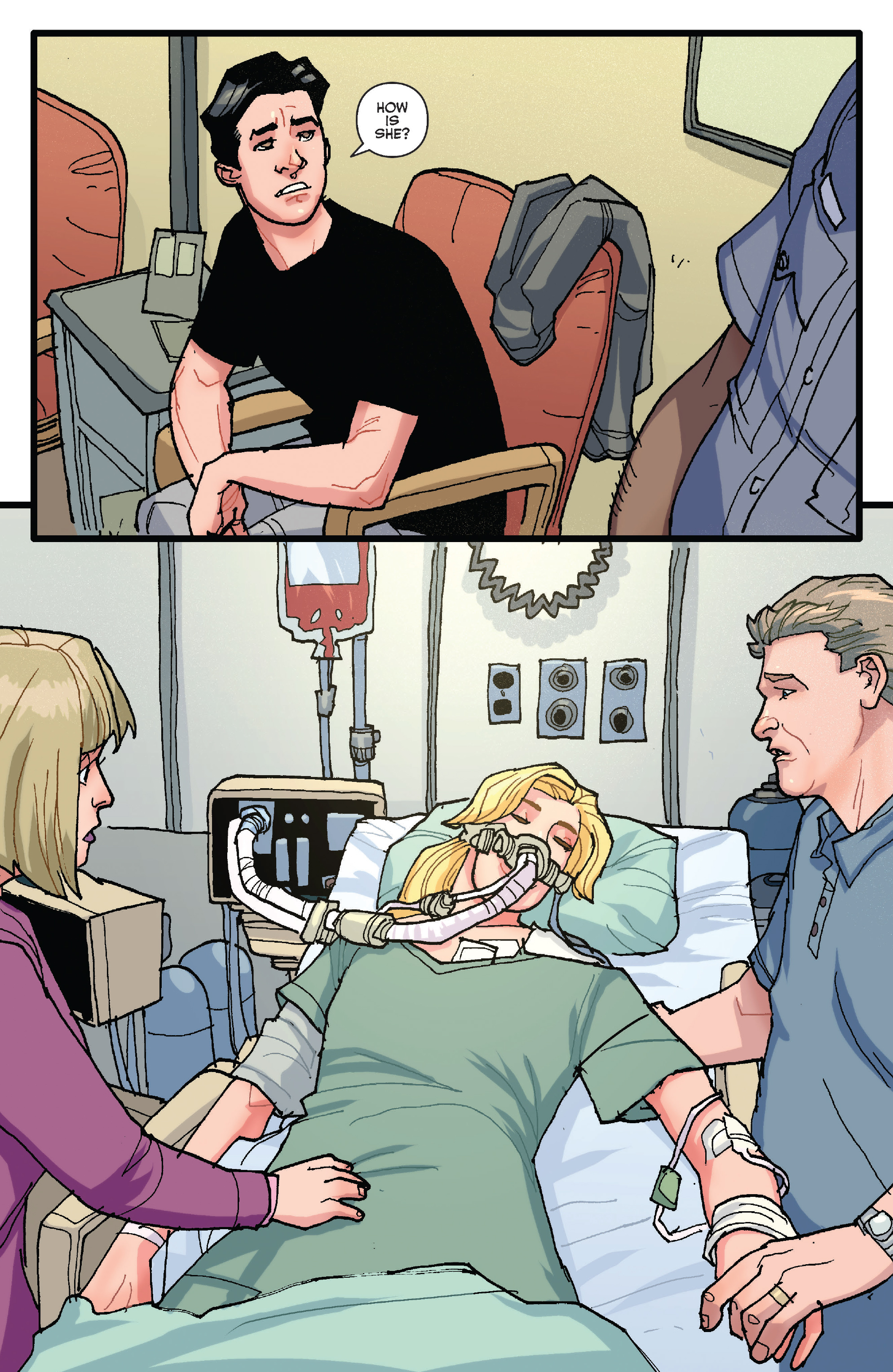 Archie (2015-) issue 21 - Page 21