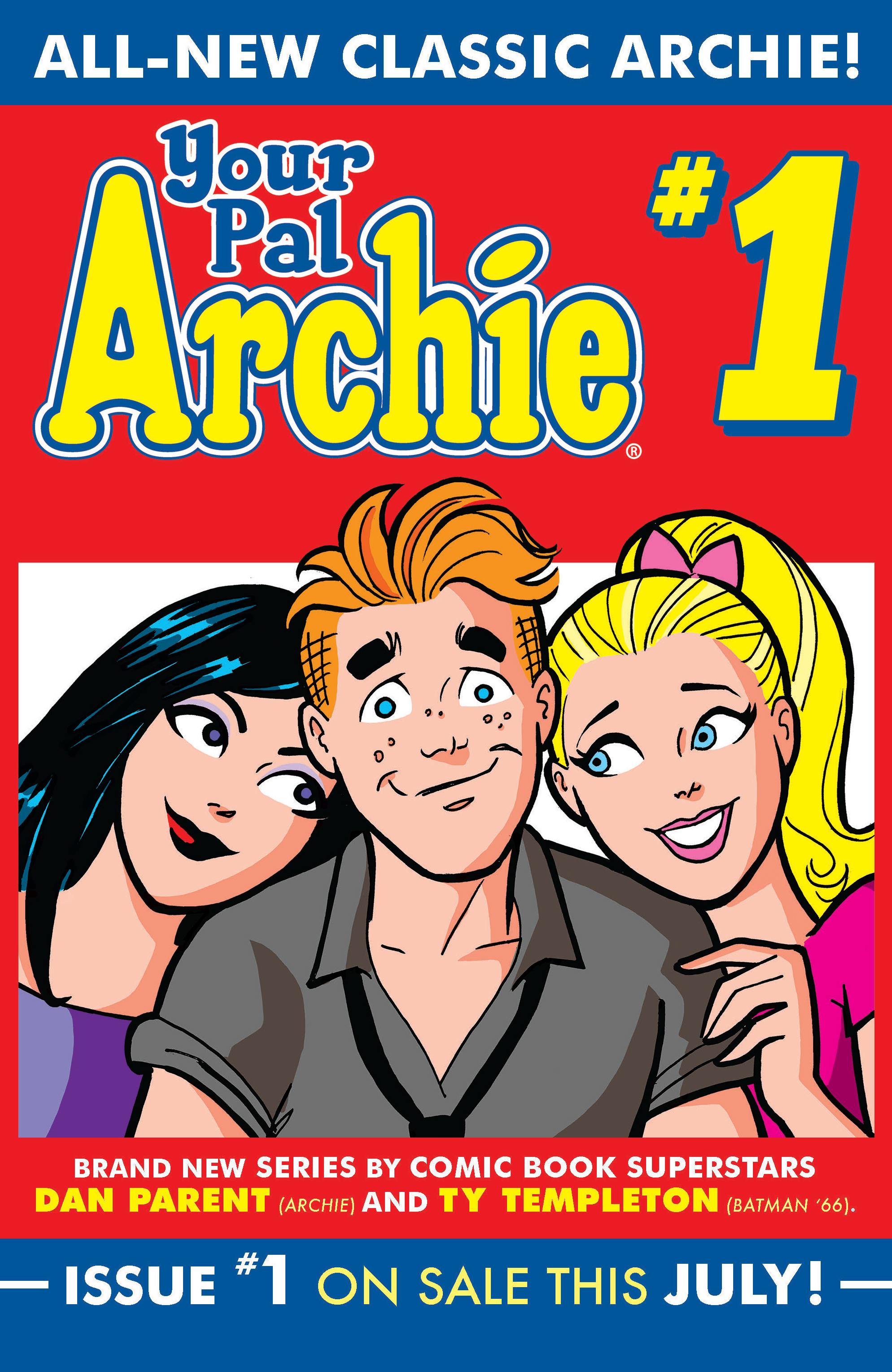 Archie (2015-) issue 21 - Page 23