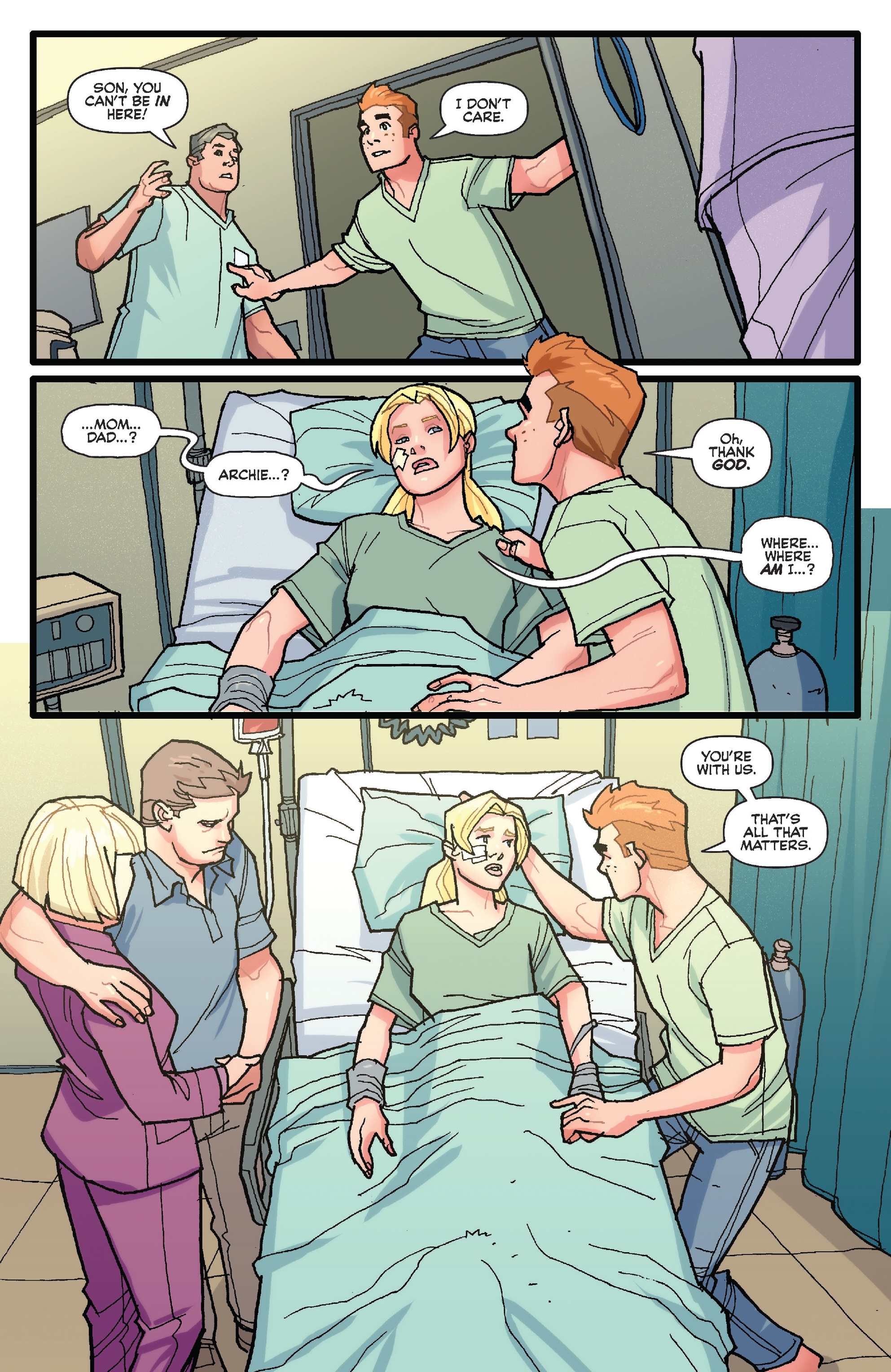 Archie (2015-) issue 22 - Page 20