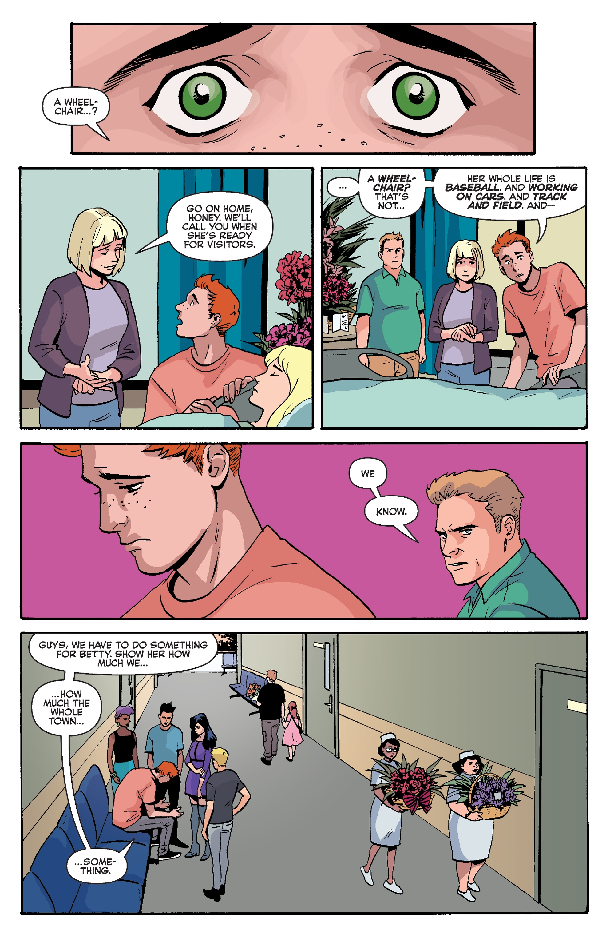 Archie (2015-) issue 23 - Page 7