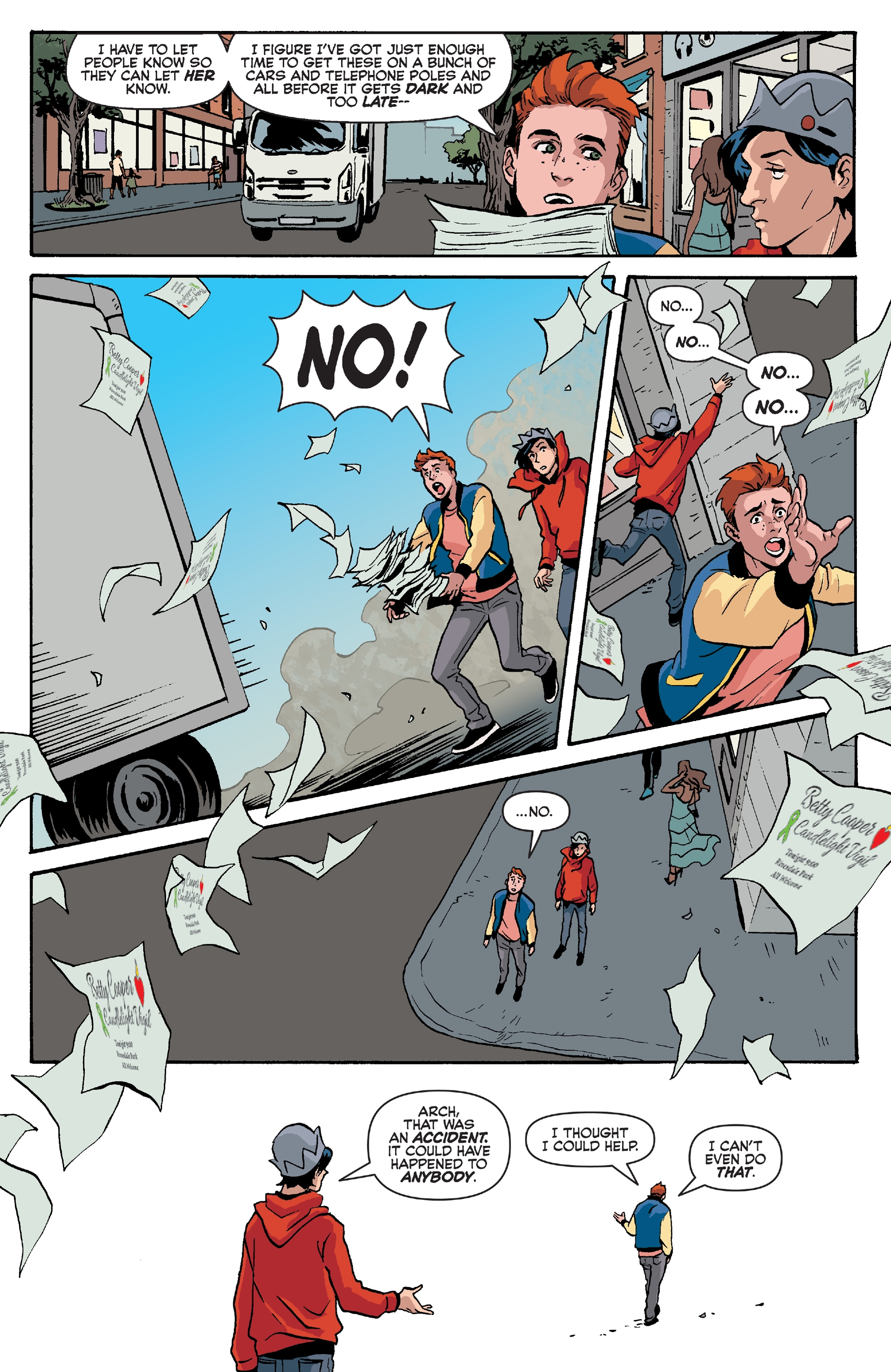 Archie (2015-) issue 23 - Page 18