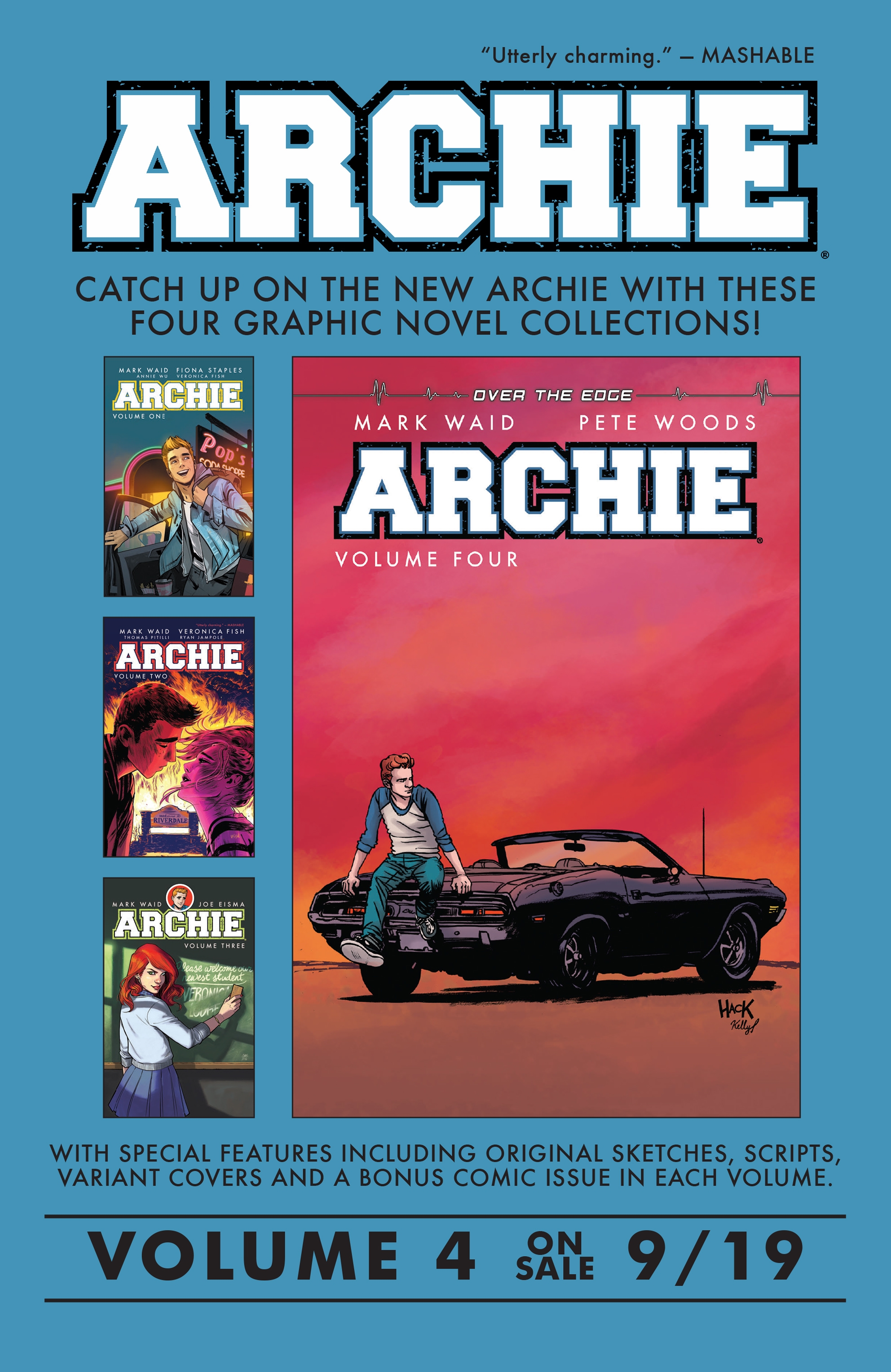 Archie (2015-) issue 23 - Page 25