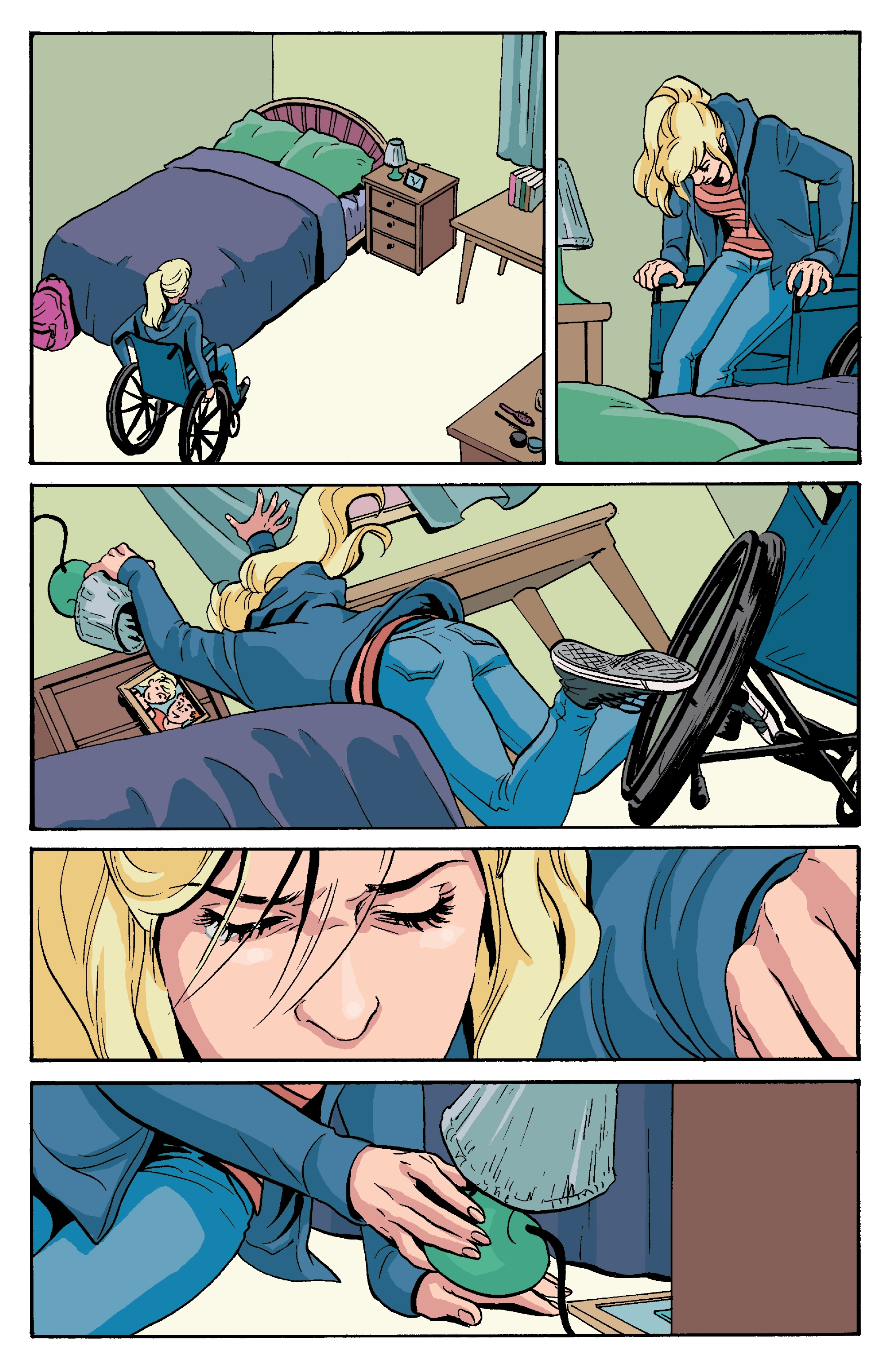 Archie (2015-) issue 24 - Page 14