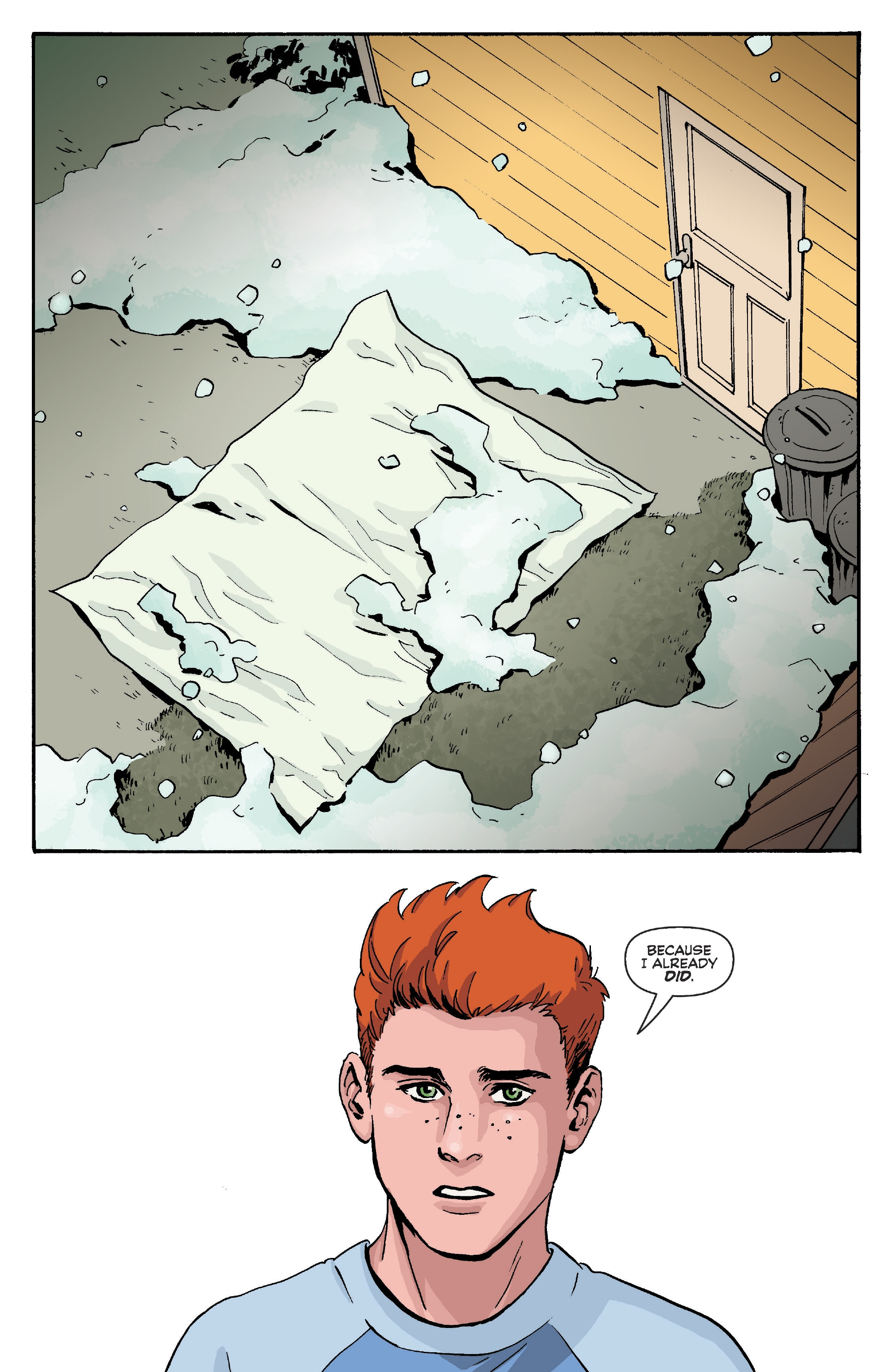 Archie (2015-) issue 24 - Page 19