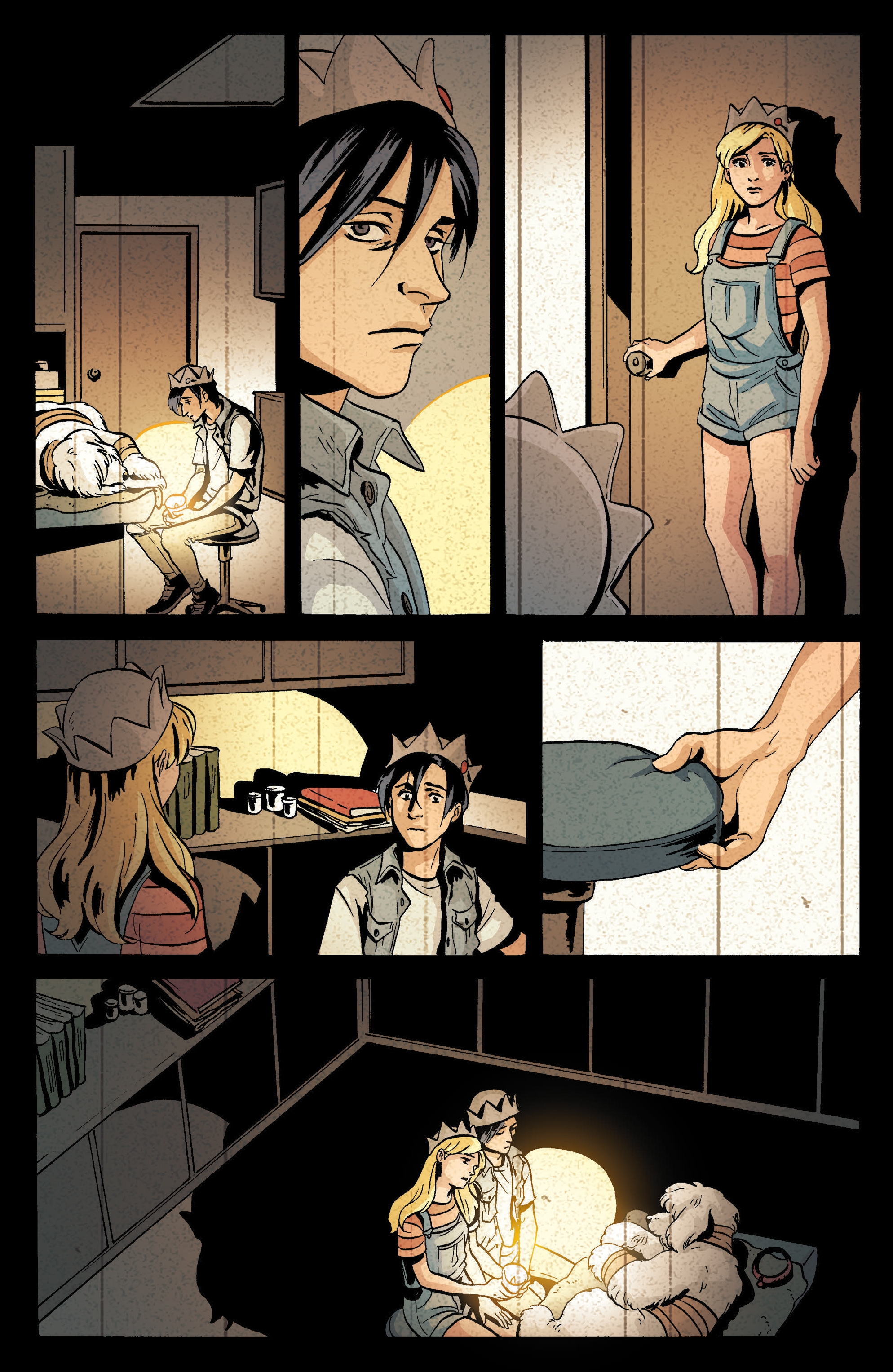 Archie (2015-) issue 25 - Page 11