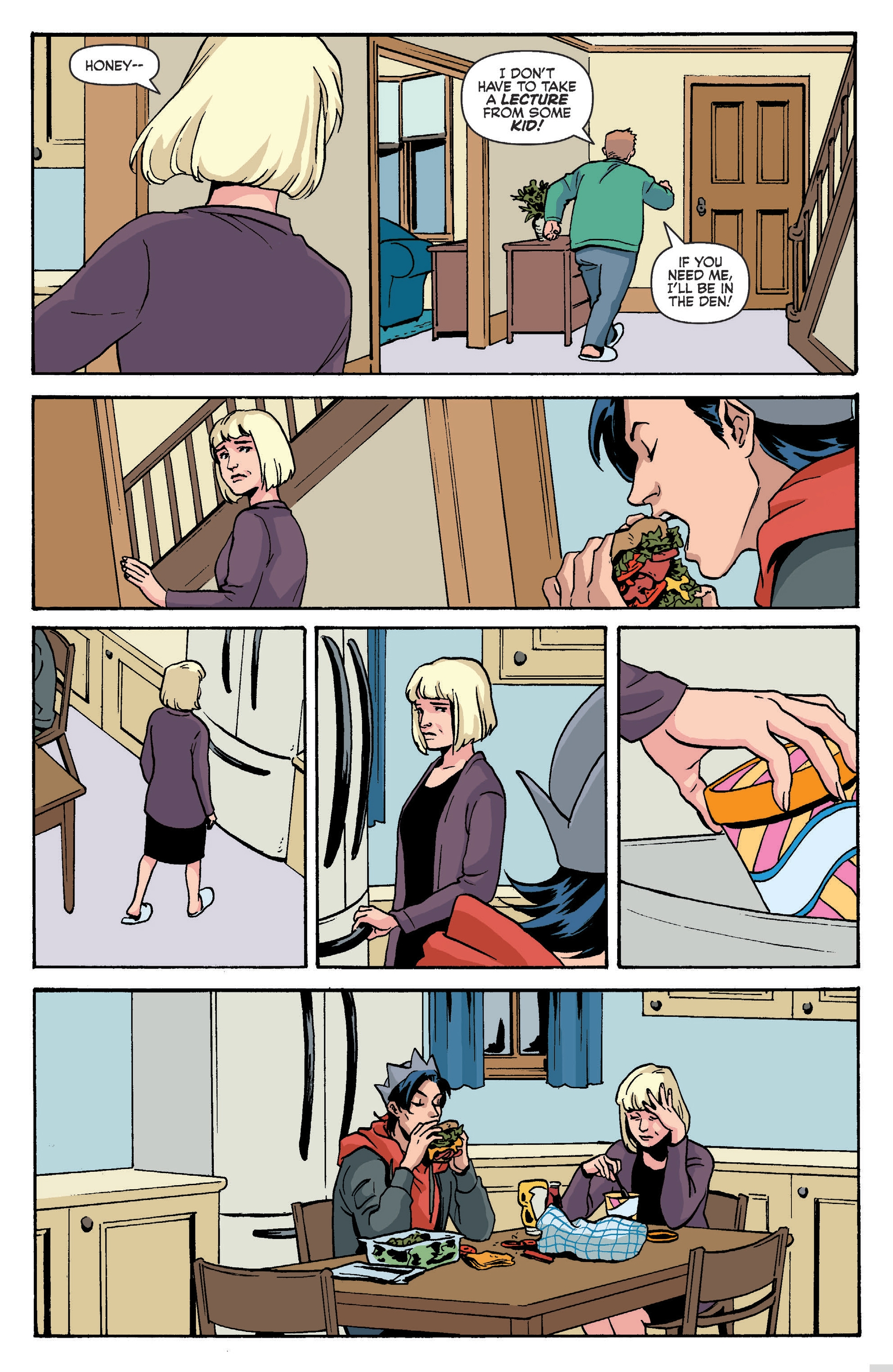 Archie (2015-) issue 25 - Page 19