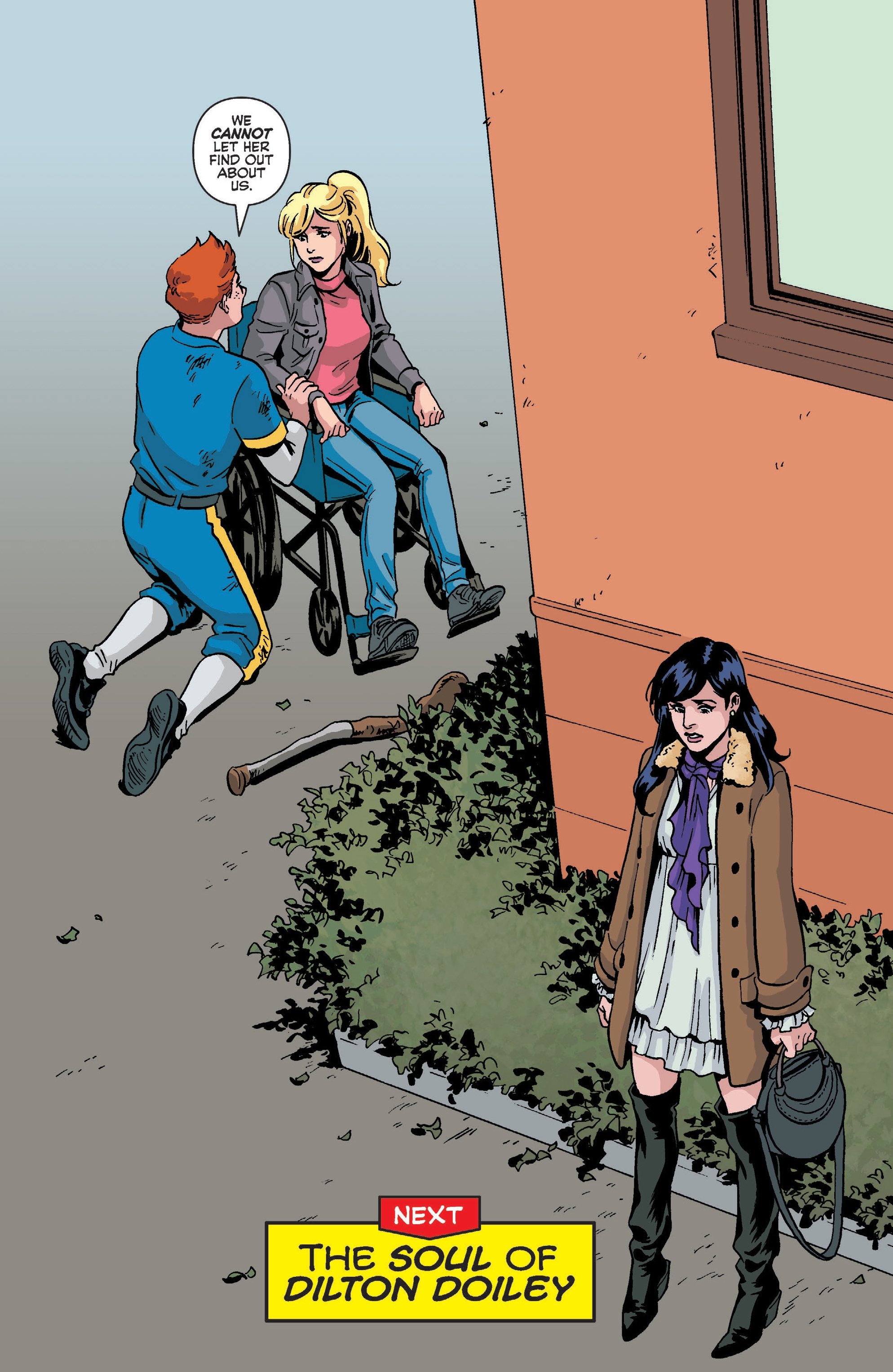 Archie (2015-) issue 25 - Page 22