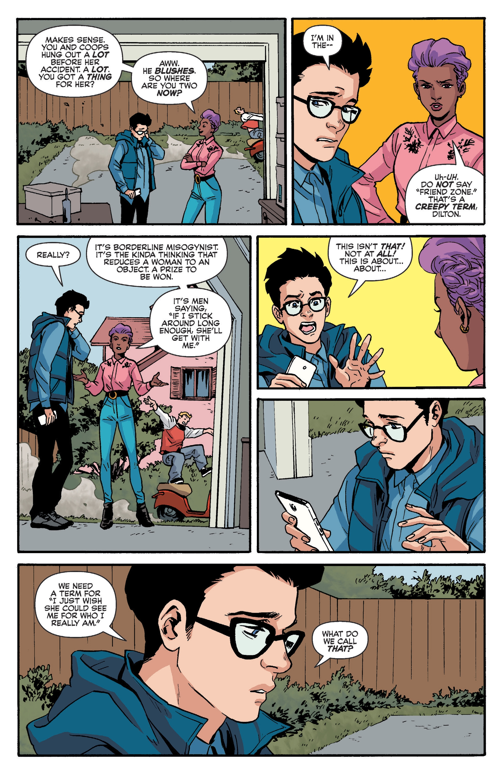 Archie (2015-) issue 26 - Page 9