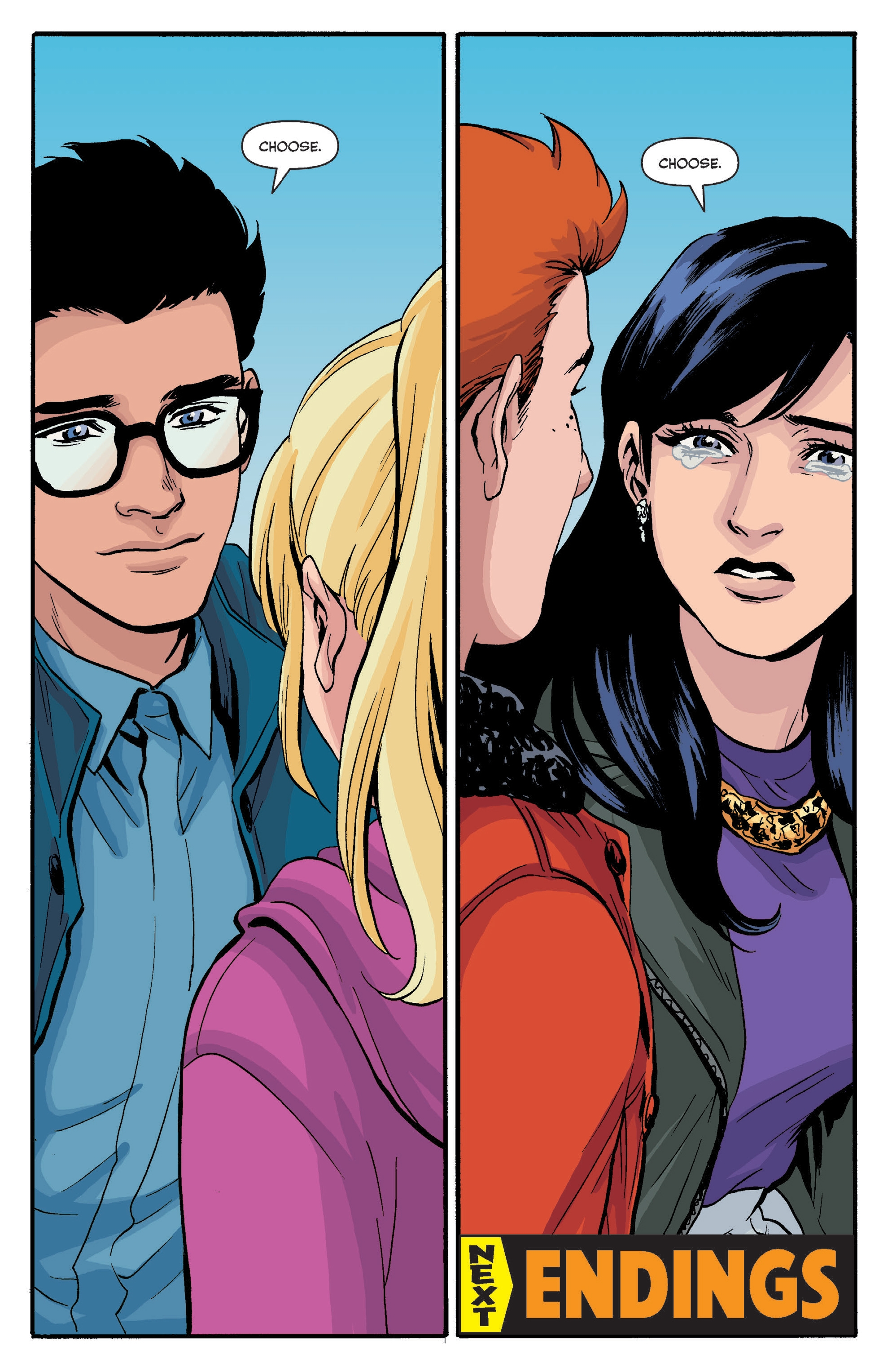 Archie (2015-) issue 26 - Page 22