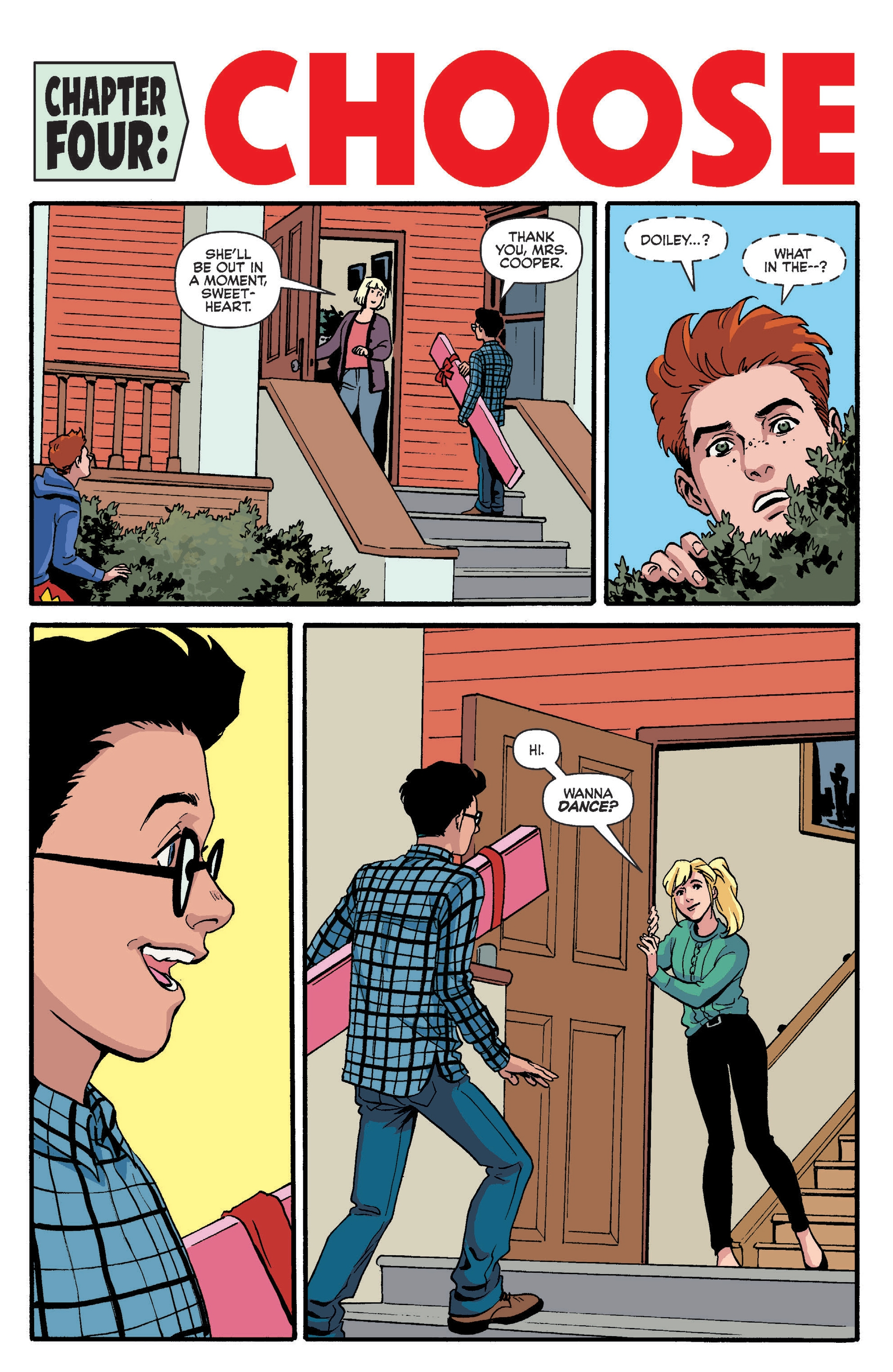 Archie (2015-) issue 27 - Page 15