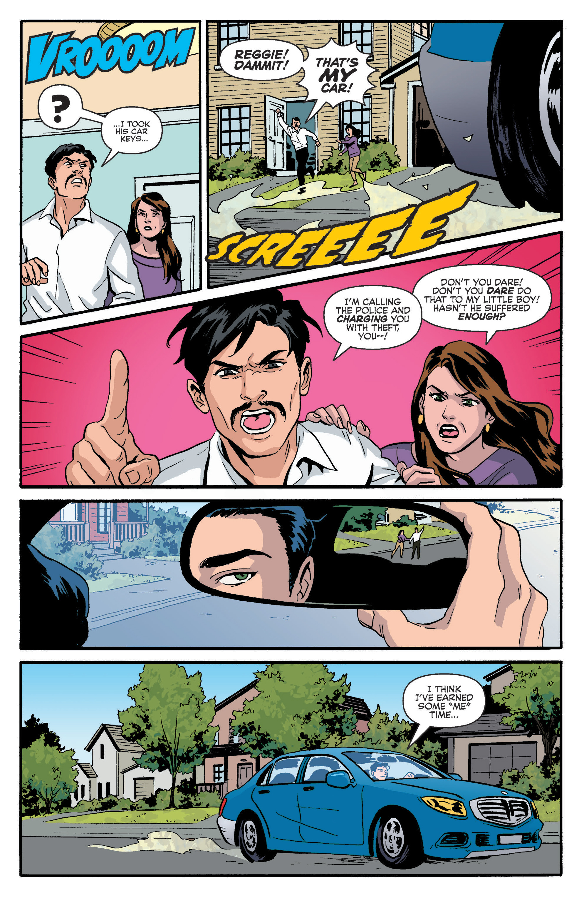 Archie (2015-) issue 28 - Page 15