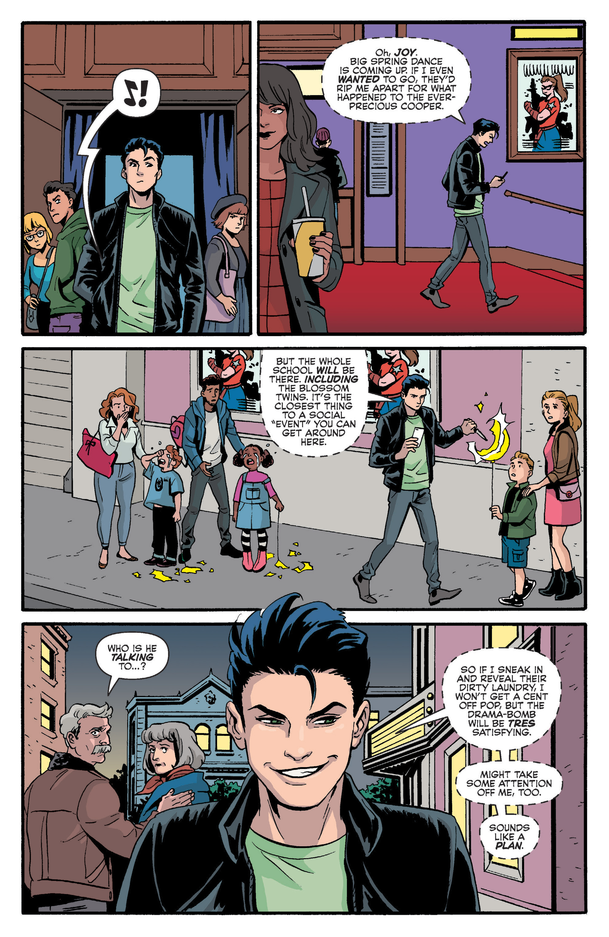 Archie (2015-) issue 28 - Page 20