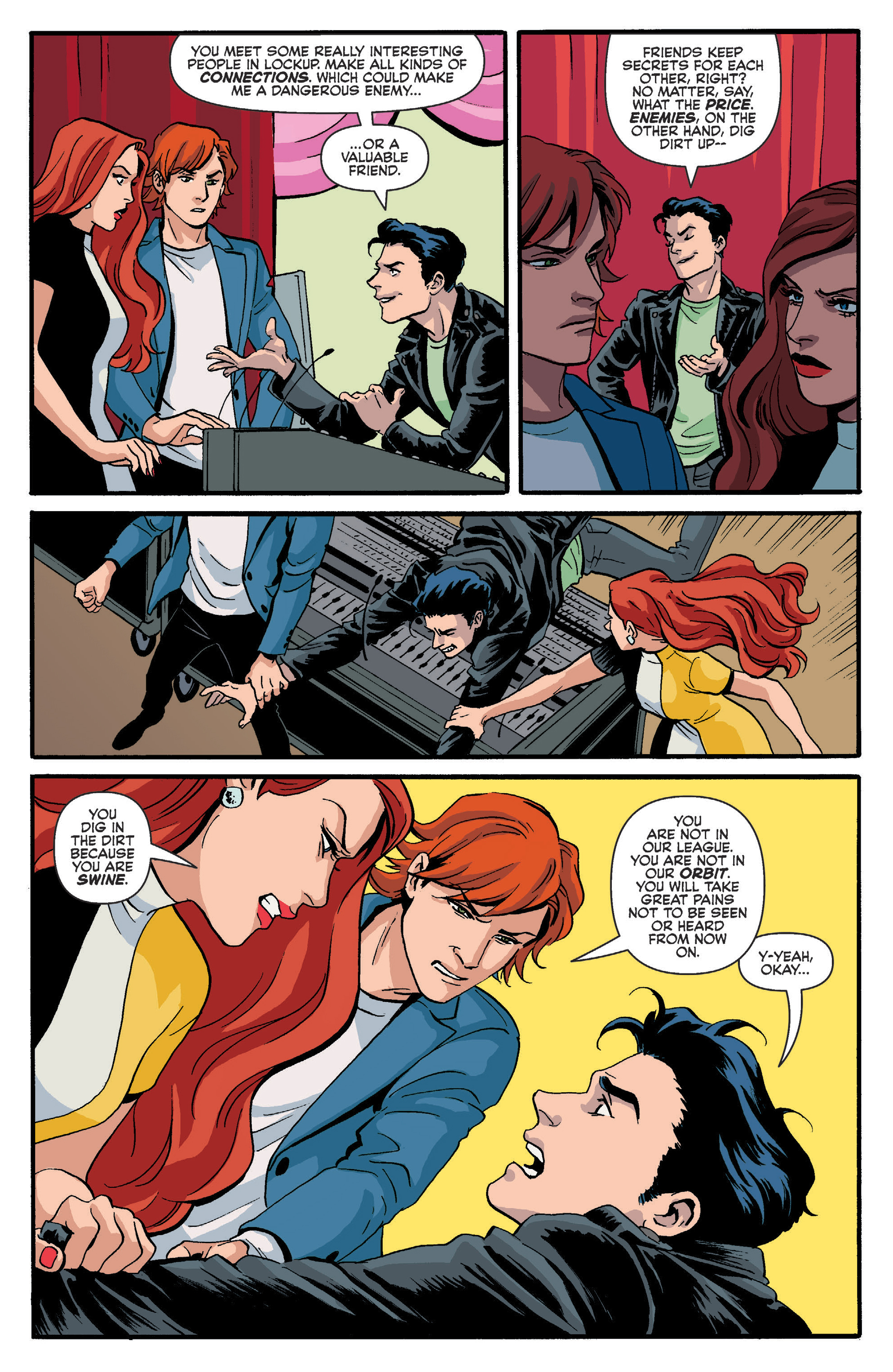 Archie (2015-) issue 29 - Page 11