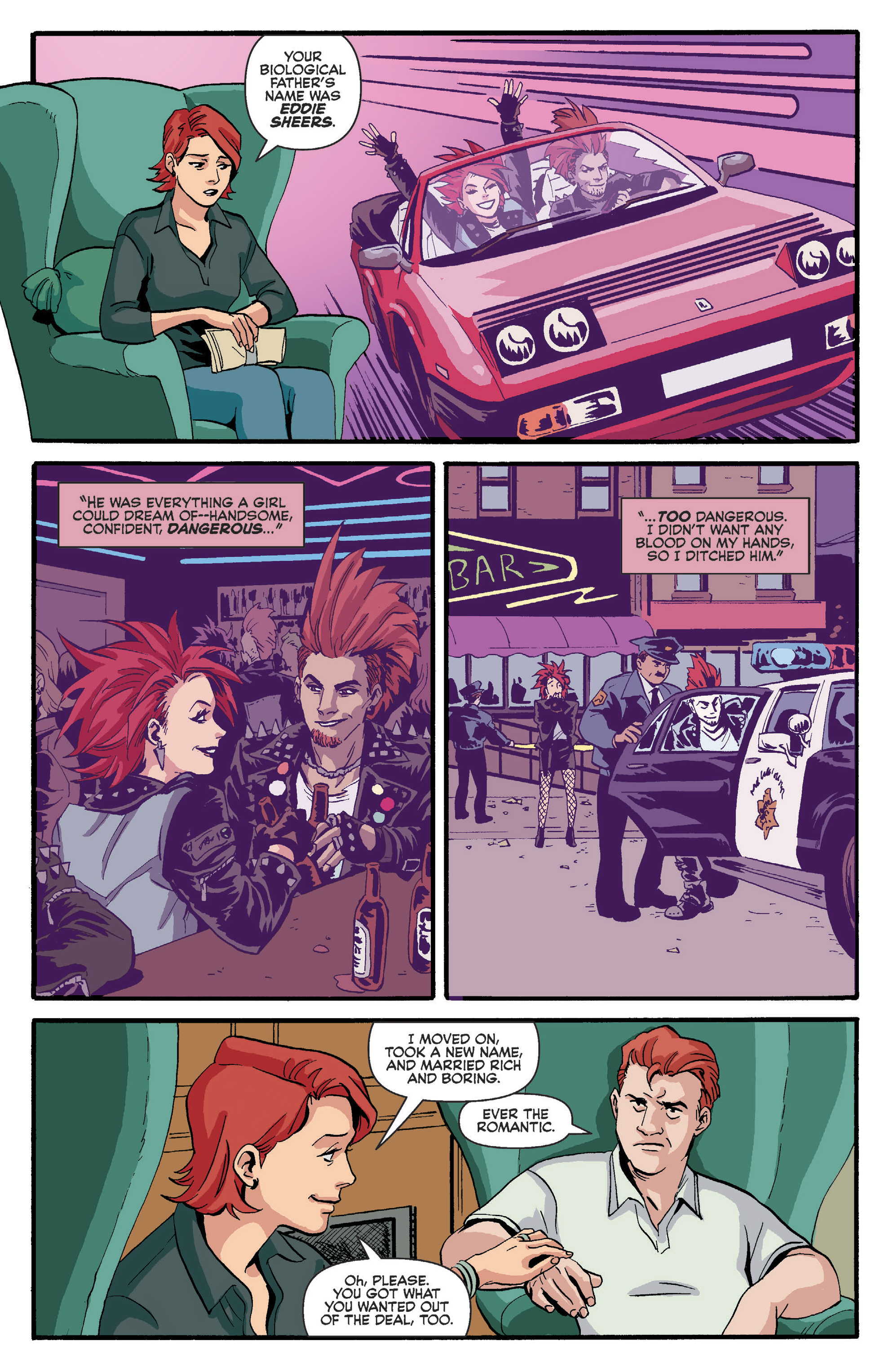 Archie (2015-) issue 29 - Page 19