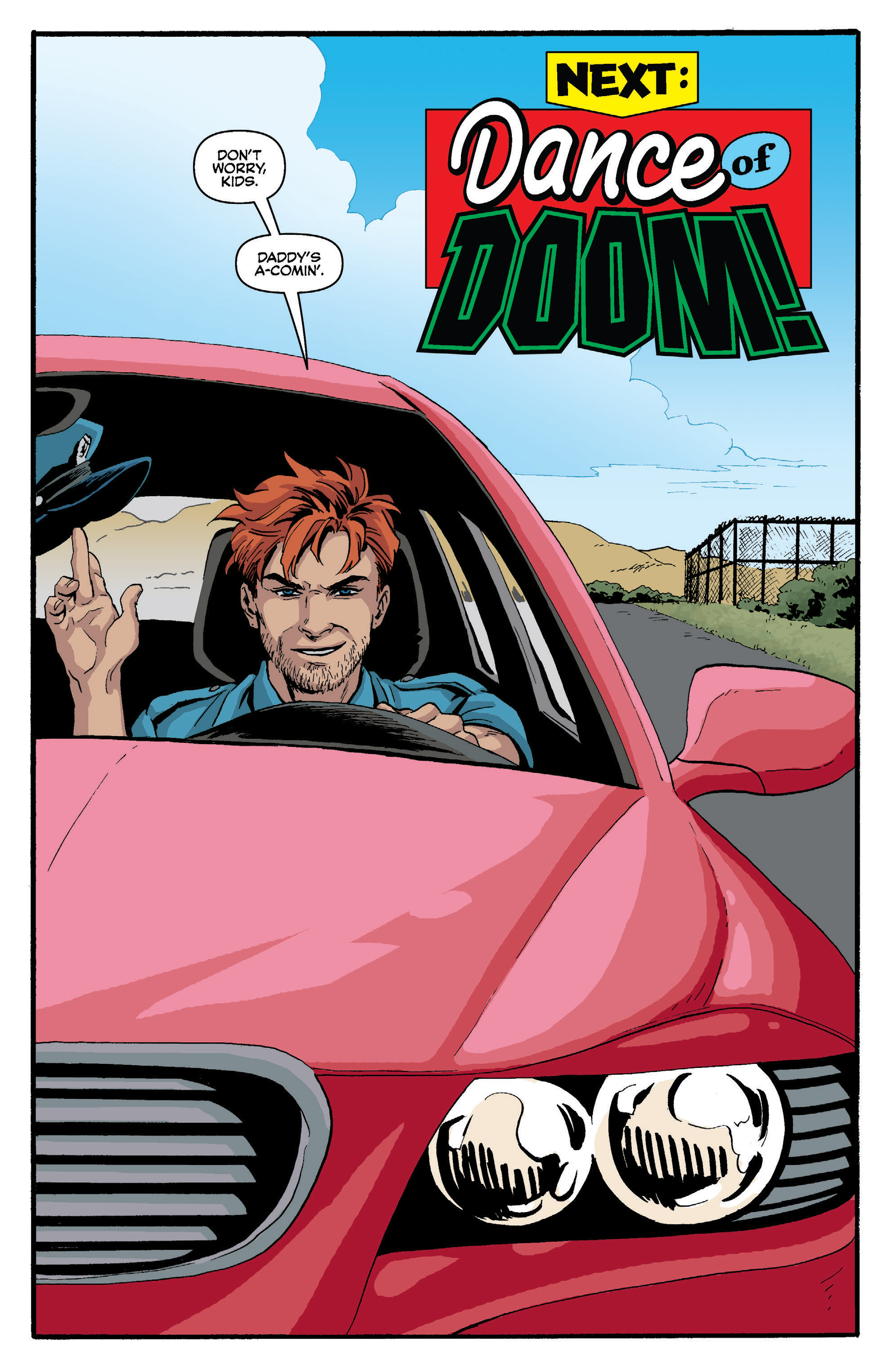 Archie (2015-) issue 29 - Page 22