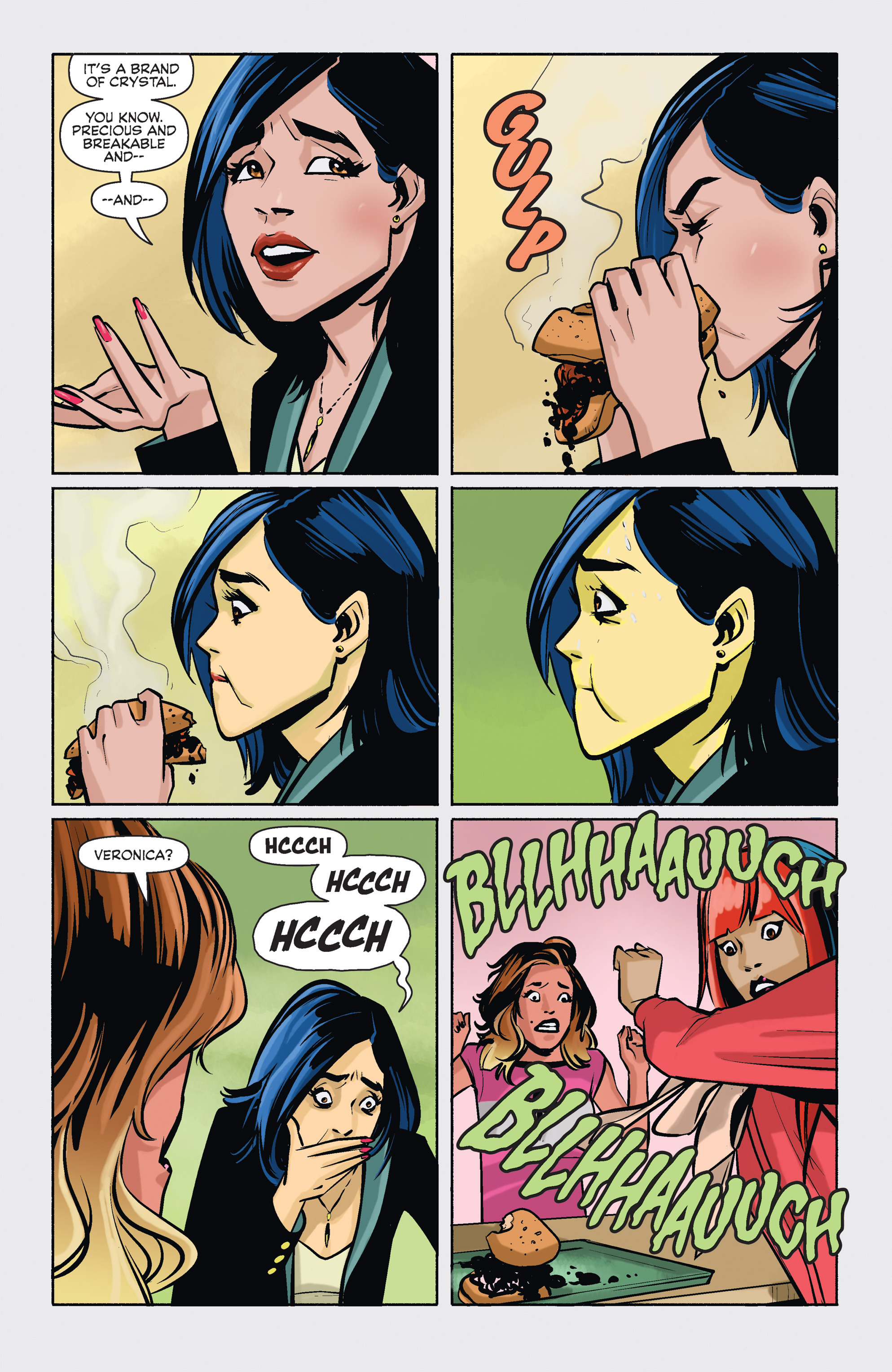 Archie (2015-) issue 3 - Page 15