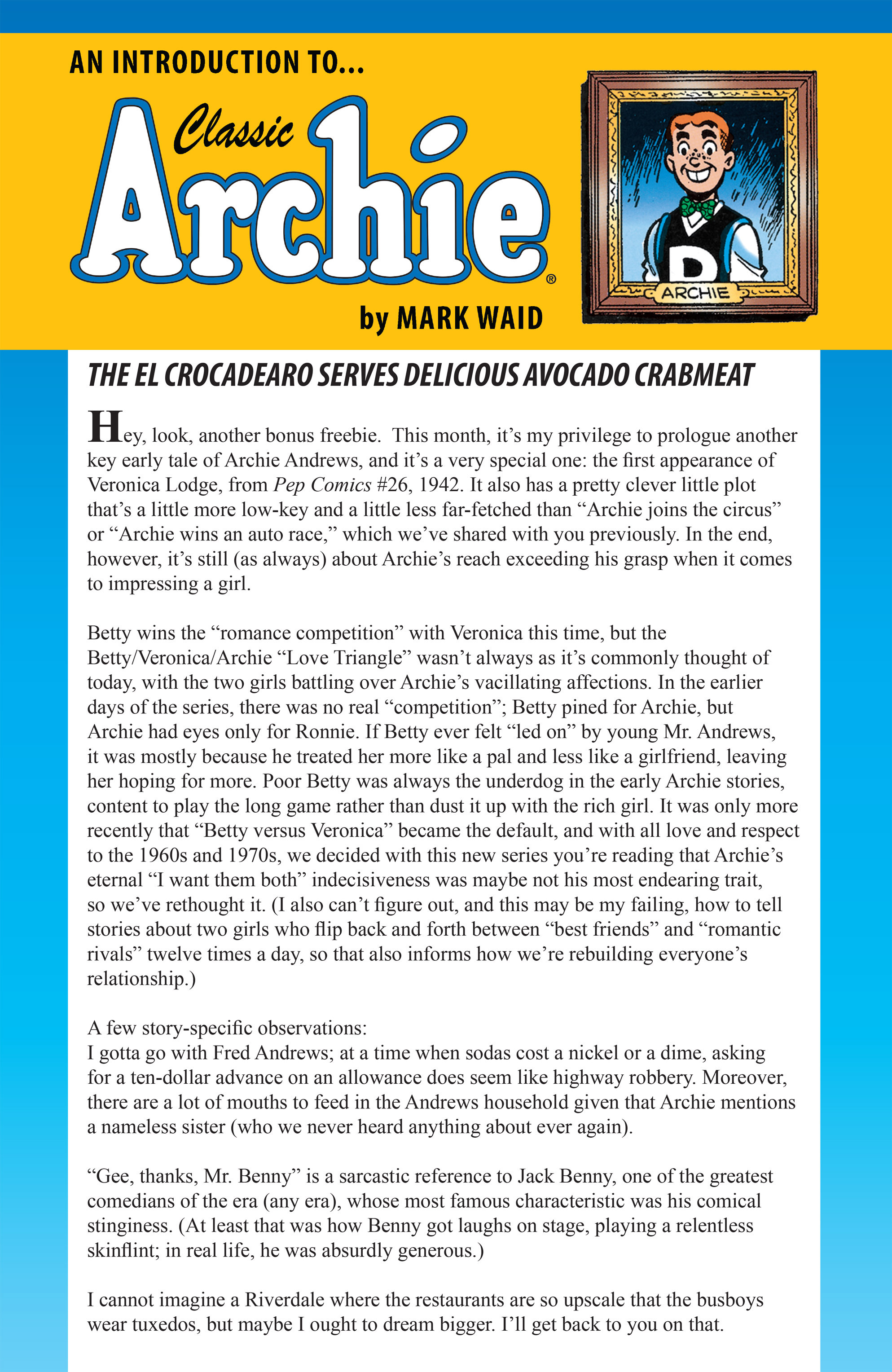 Archie (2015-) issue 3 - Page 24