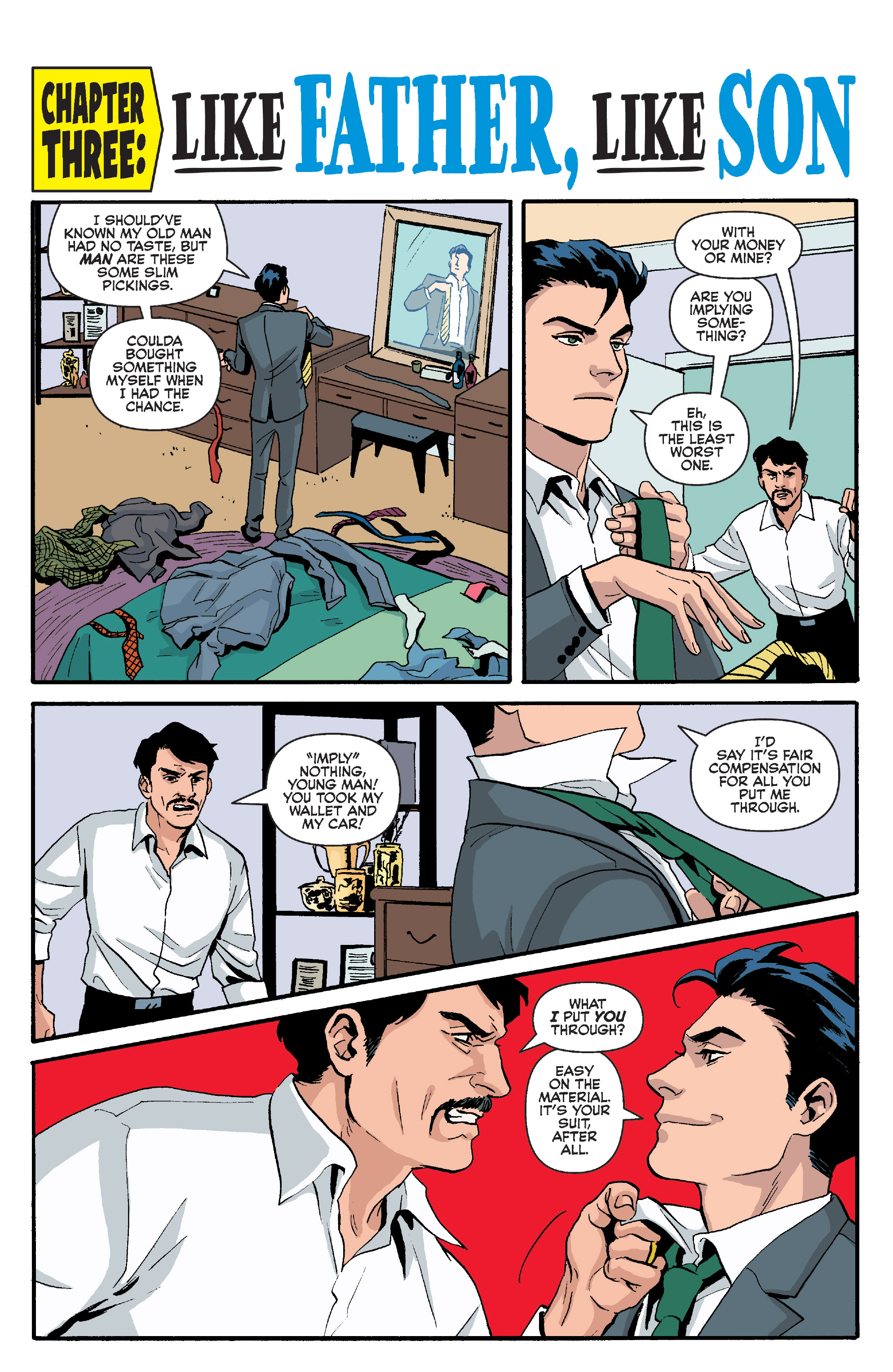 Archie (2015-) issue 30 - Page 10