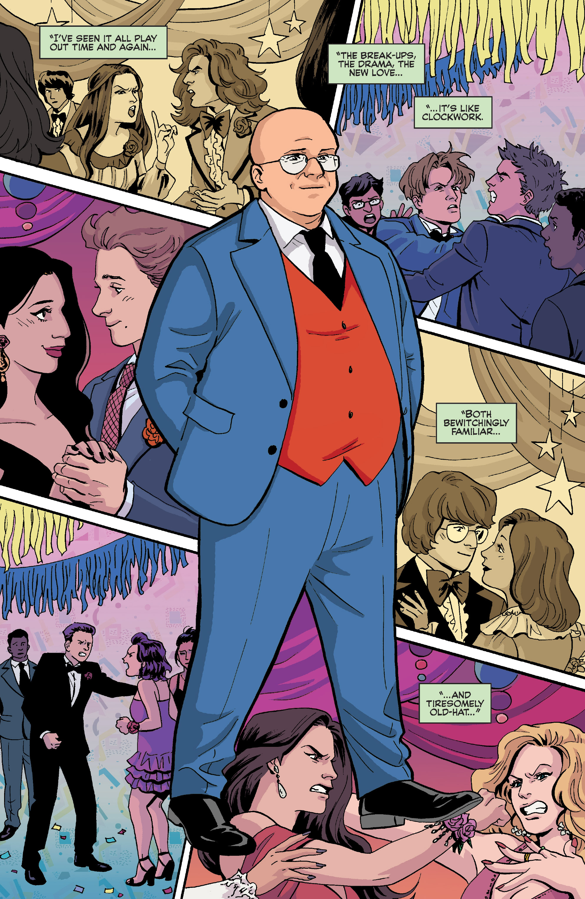 Archie (2015-) issue 30 - Page 14