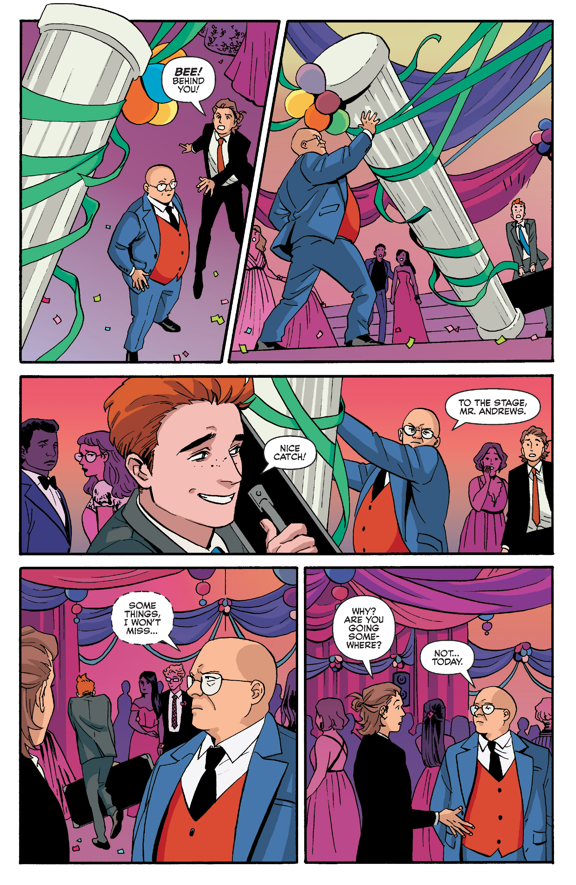 Archie (2015-) issue 30 - Page 15