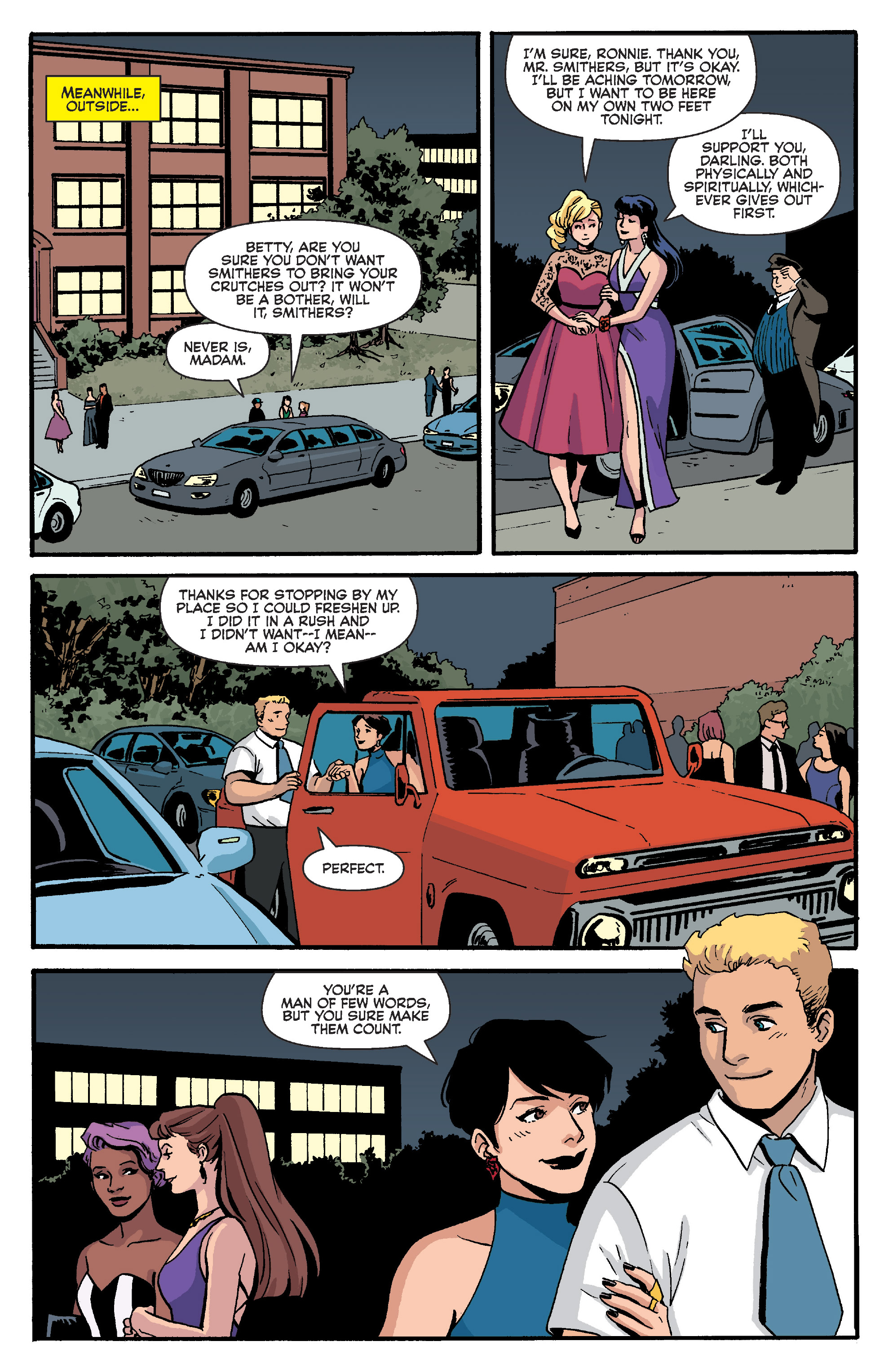 Archie (2015-) issue 30 - Page 20