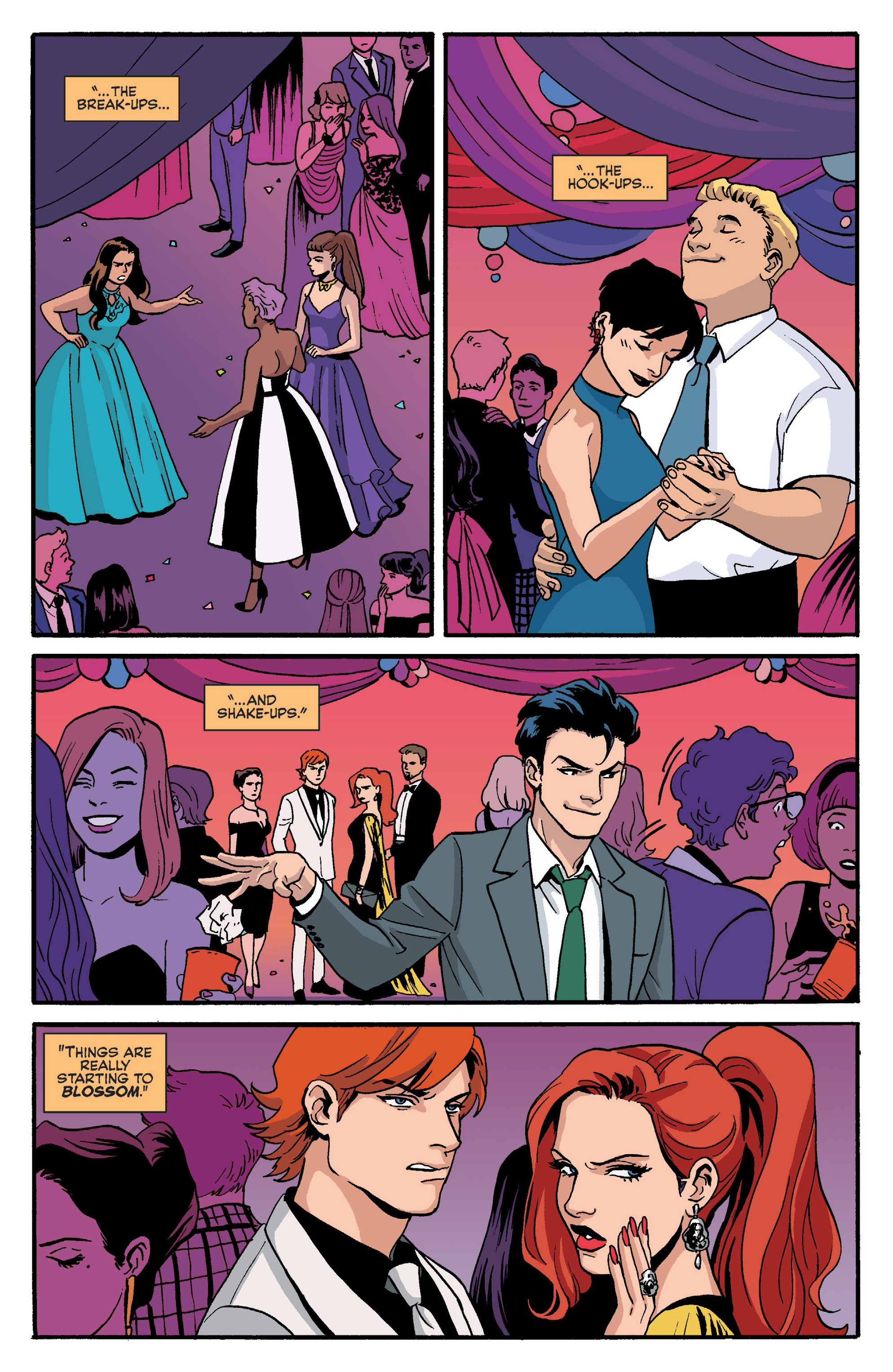 Archie (2015-) issue 31 - Page 5